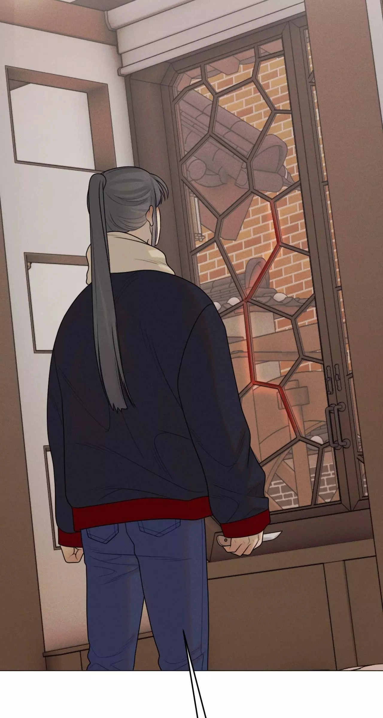 Dreaming of the Dokkaebi - Chapter 50 Page 79