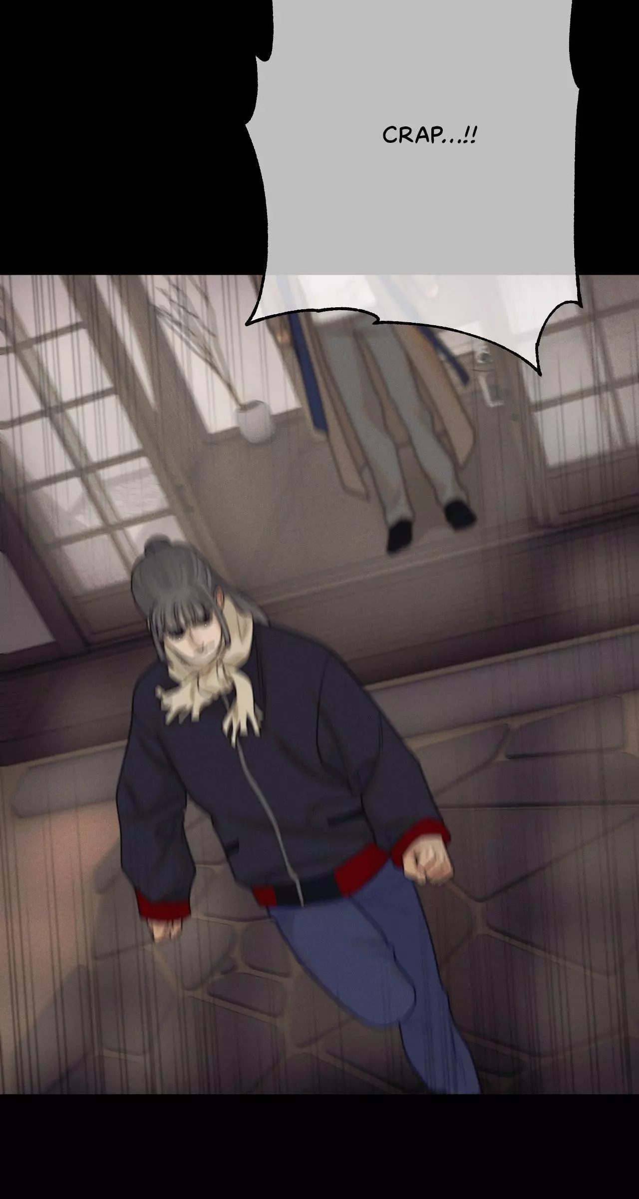 Dreaming of the Dokkaebi - Chapter 50 Page 87