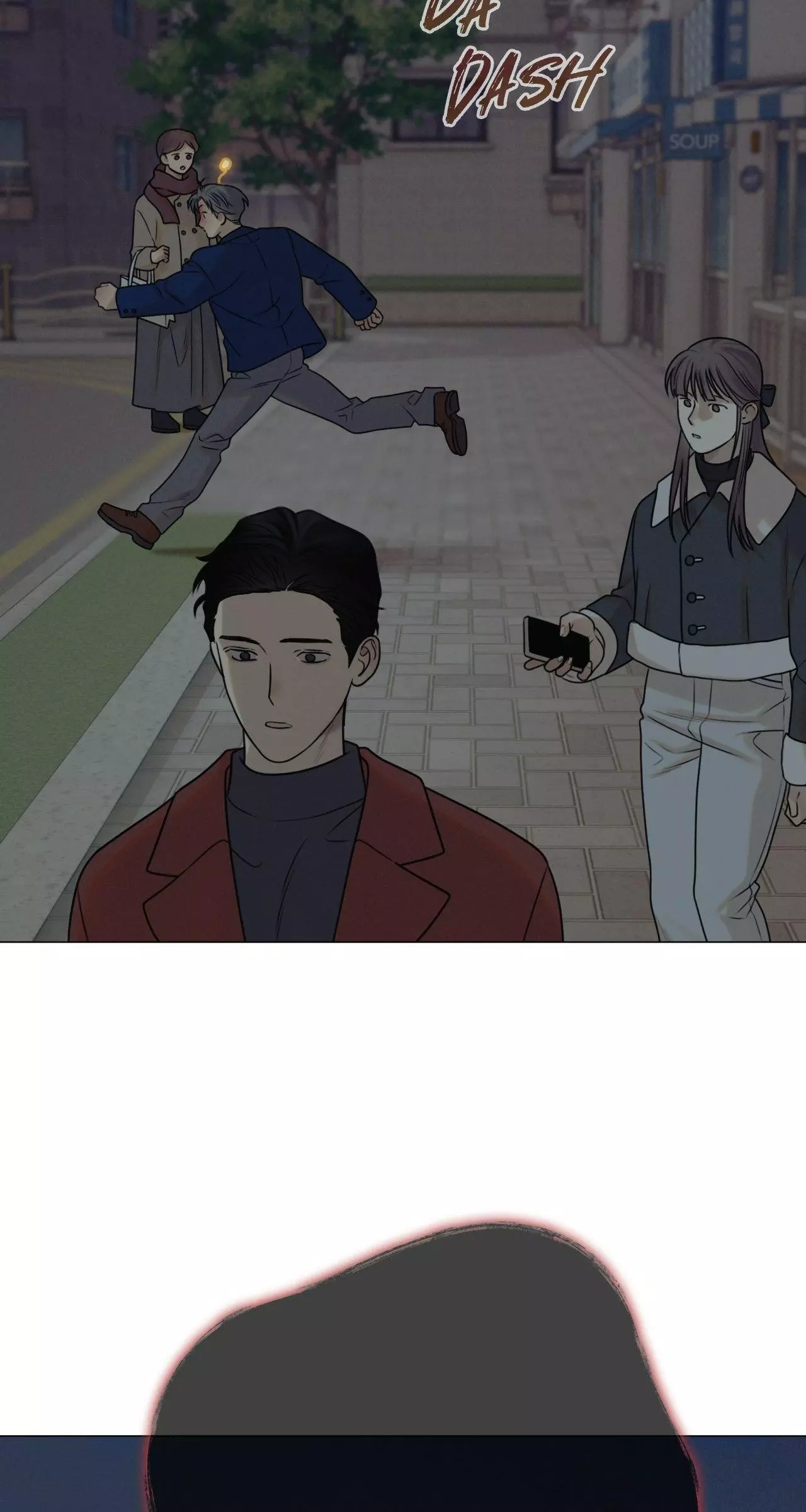 Dreaming of the Dokkaebi - Chapter 51 Page 5