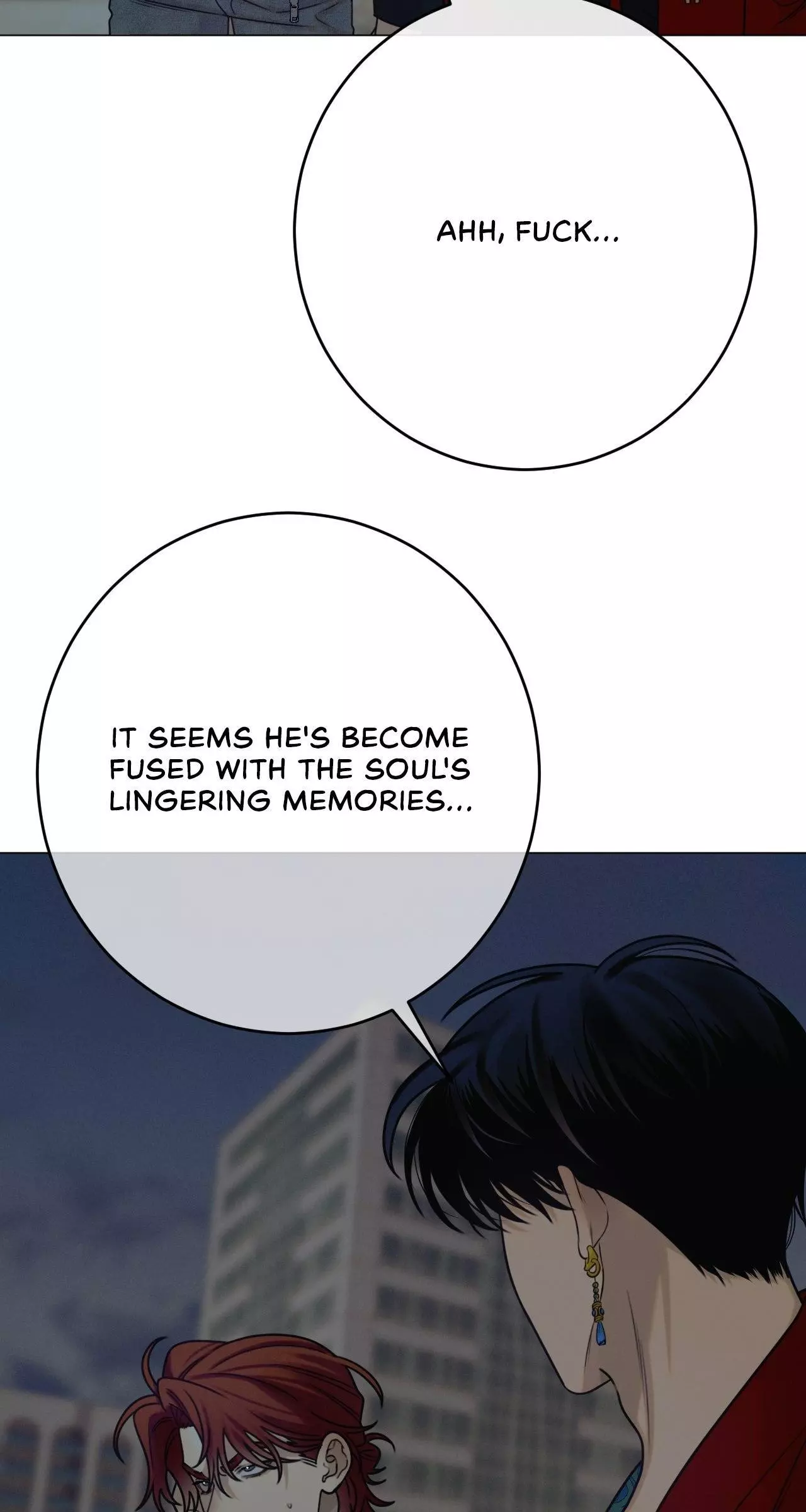 Dreaming of the Dokkaebi - Chapter 51 Page 9