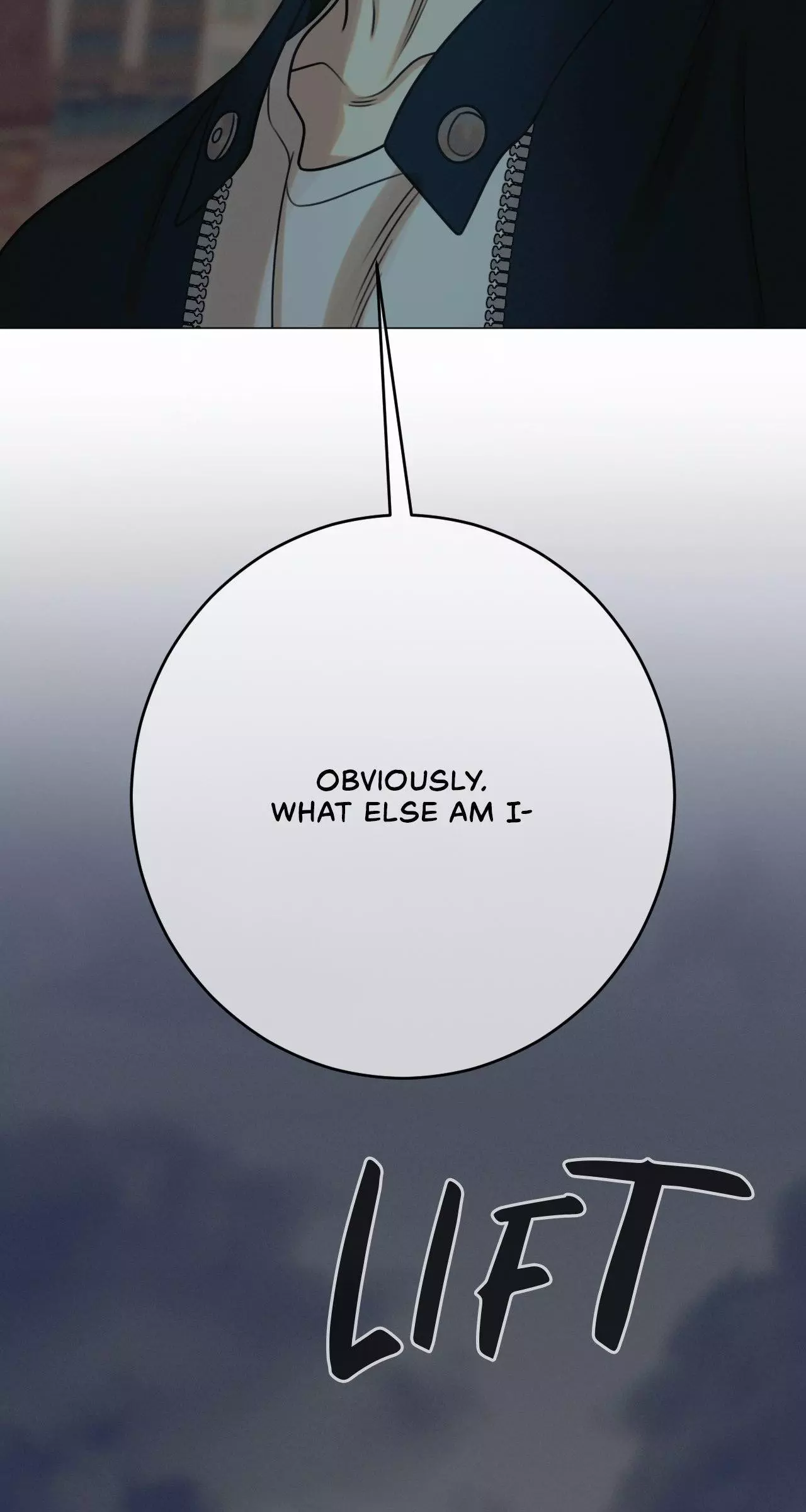 Dreaming of the Dokkaebi - Chapter 51 Page 13