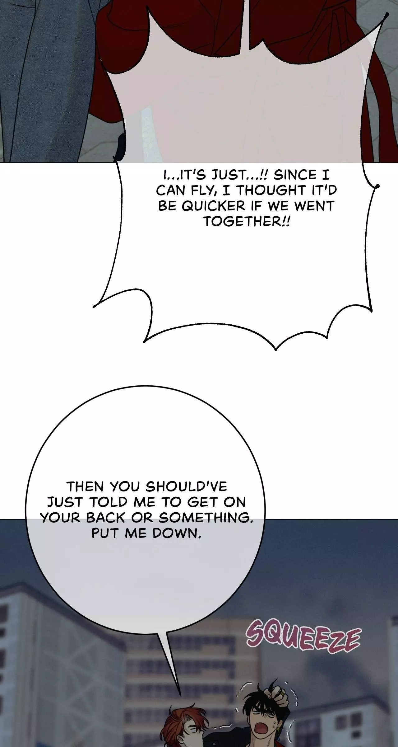 Dreaming of the Dokkaebi - Chapter 51 Page 18