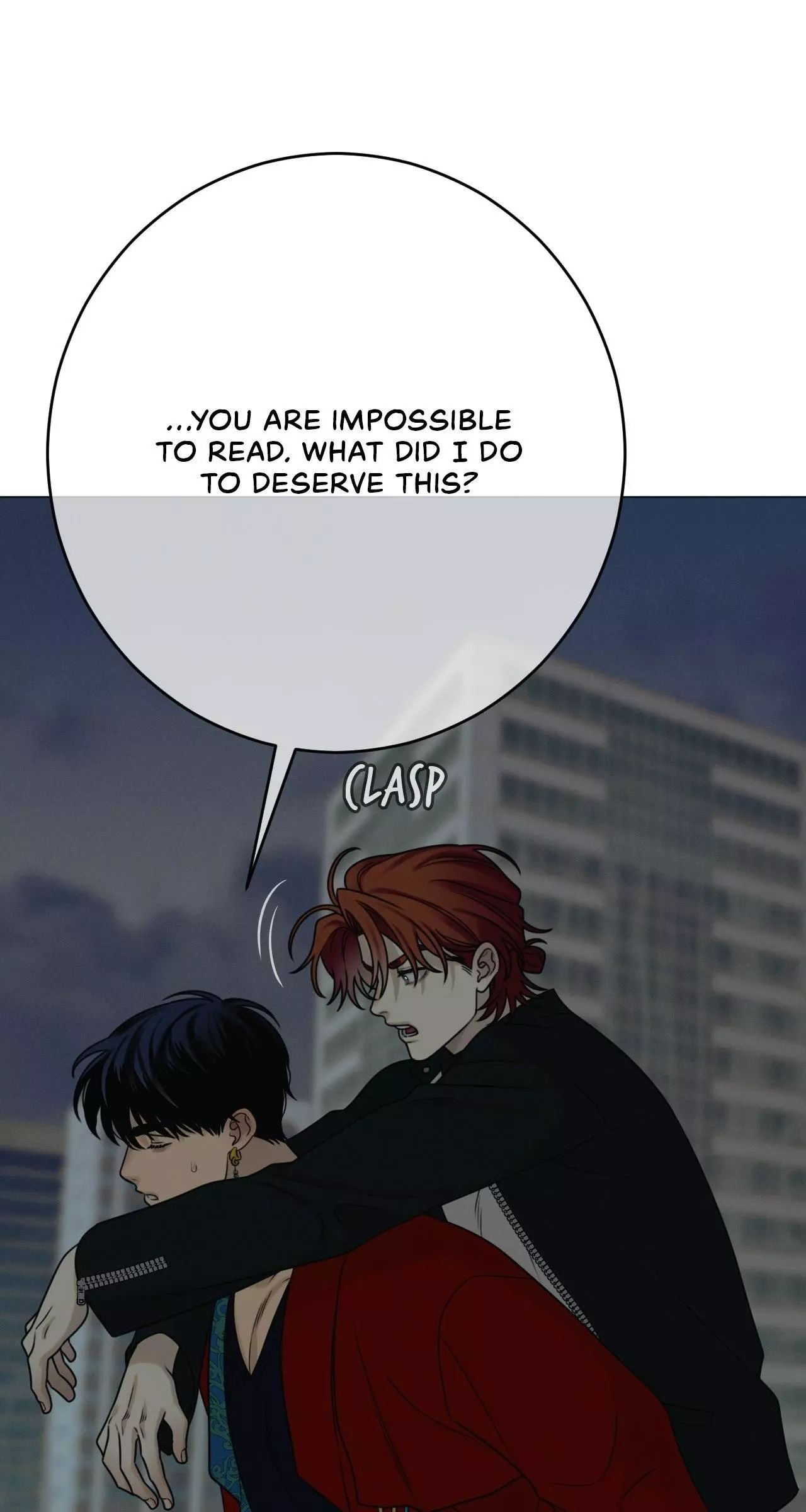 Dreaming of the Dokkaebi - Chapter 51 Page 20