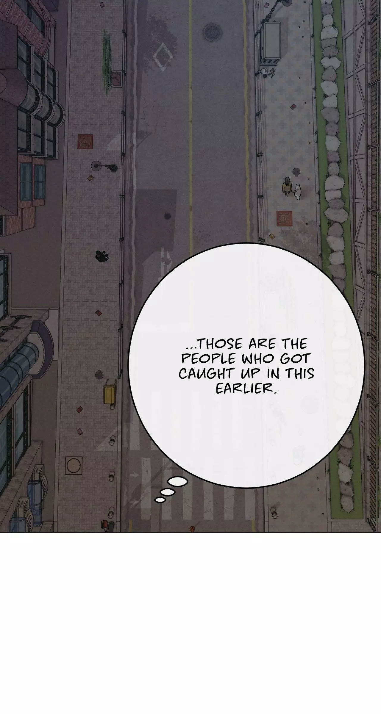 Dreaming of the Dokkaebi - Chapter 51 Page 26