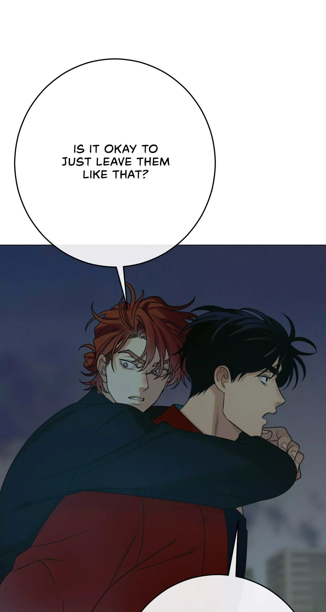 Dreaming of the Dokkaebi - Chapter 51 Page 27