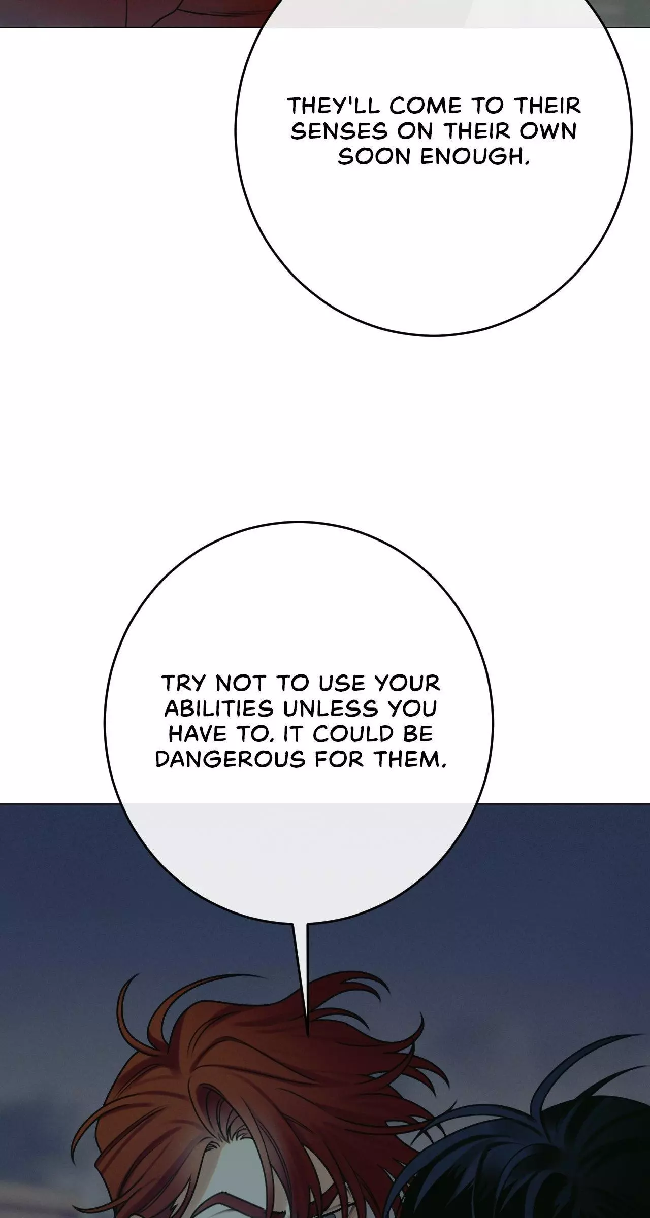 Dreaming of the Dokkaebi - Chapter 51 Page 28