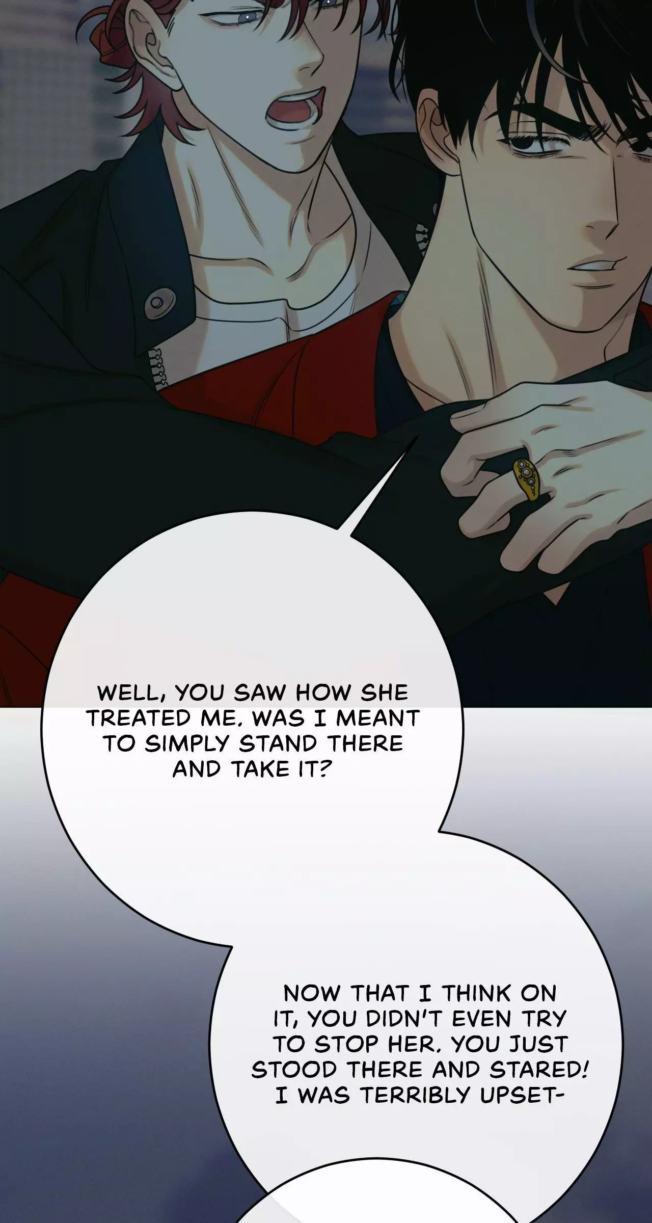 Dreaming of the Dokkaebi - Chapter 51 Page 29