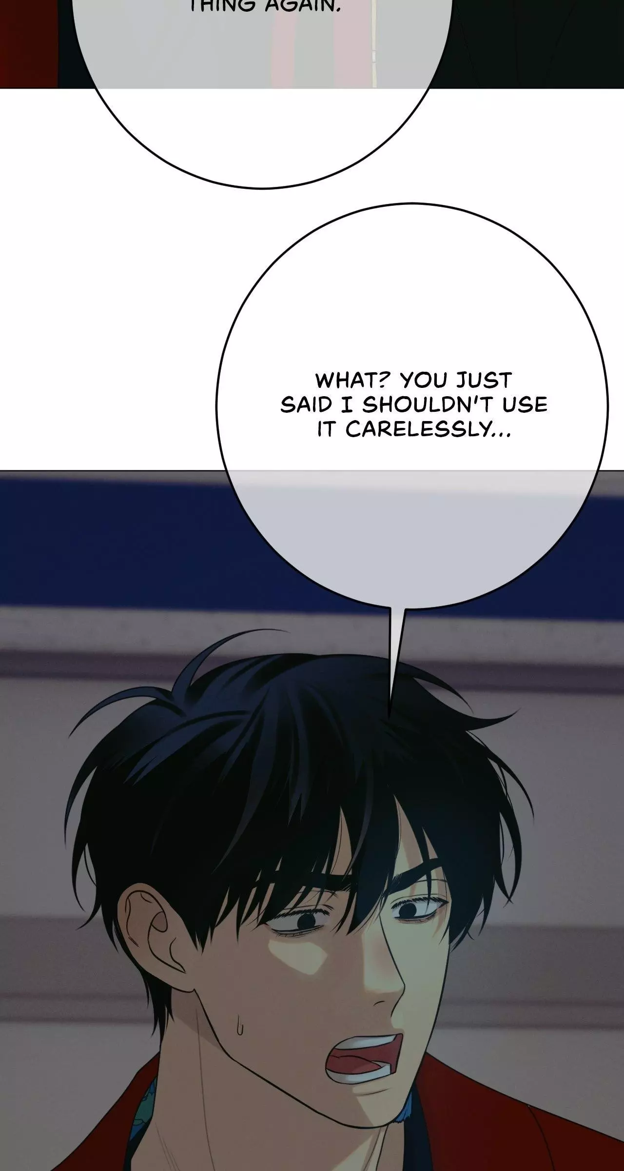 Dreaming of the Dokkaebi - Chapter 51 Page 54