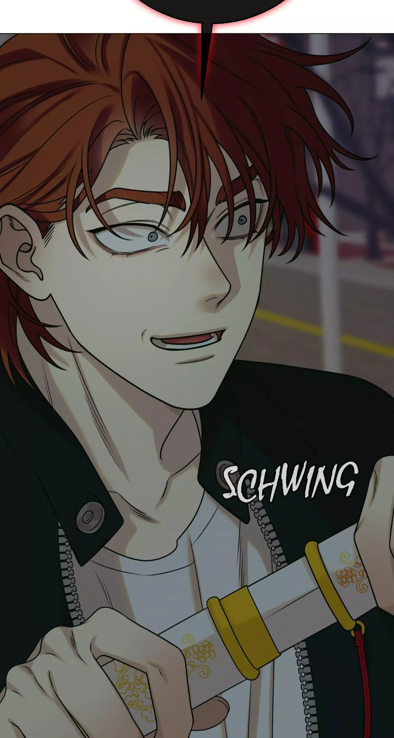 Dreaming of the Dokkaebi - Chapter 51 Page 58