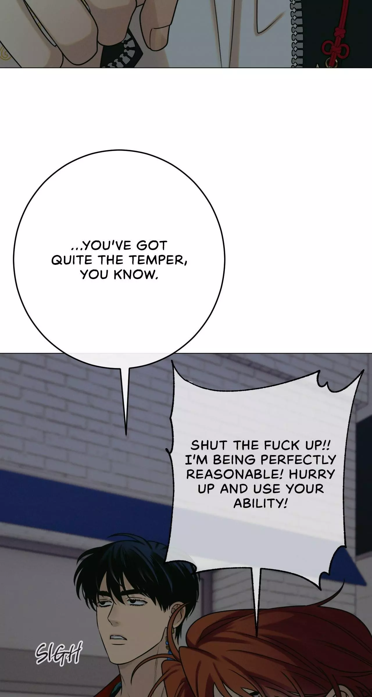 Dreaming of the Dokkaebi - Chapter 51 Page 59