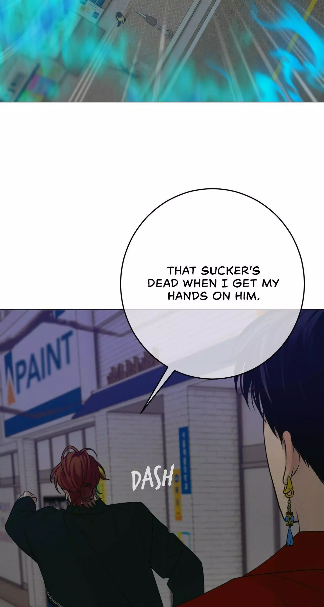 Dreaming of the Dokkaebi - Chapter 51 Page 63