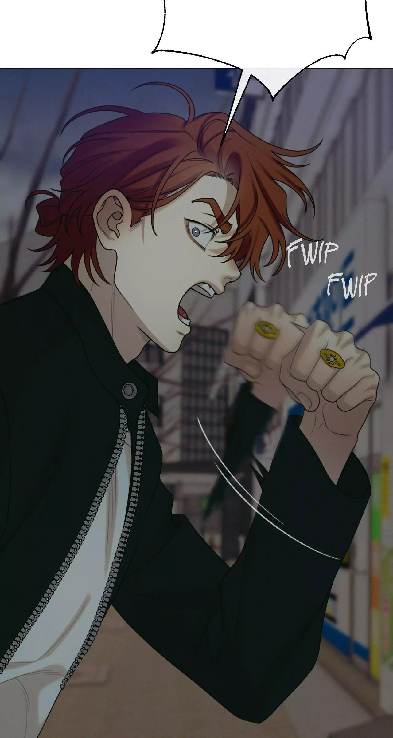 Dreaming of the Dokkaebi - Chapter 51 Page 65