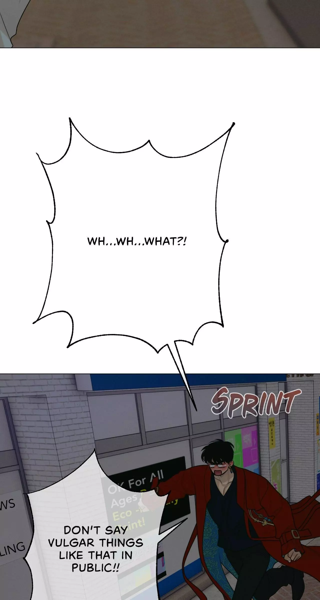 Dreaming of the Dokkaebi - Chapter 51 Page 66