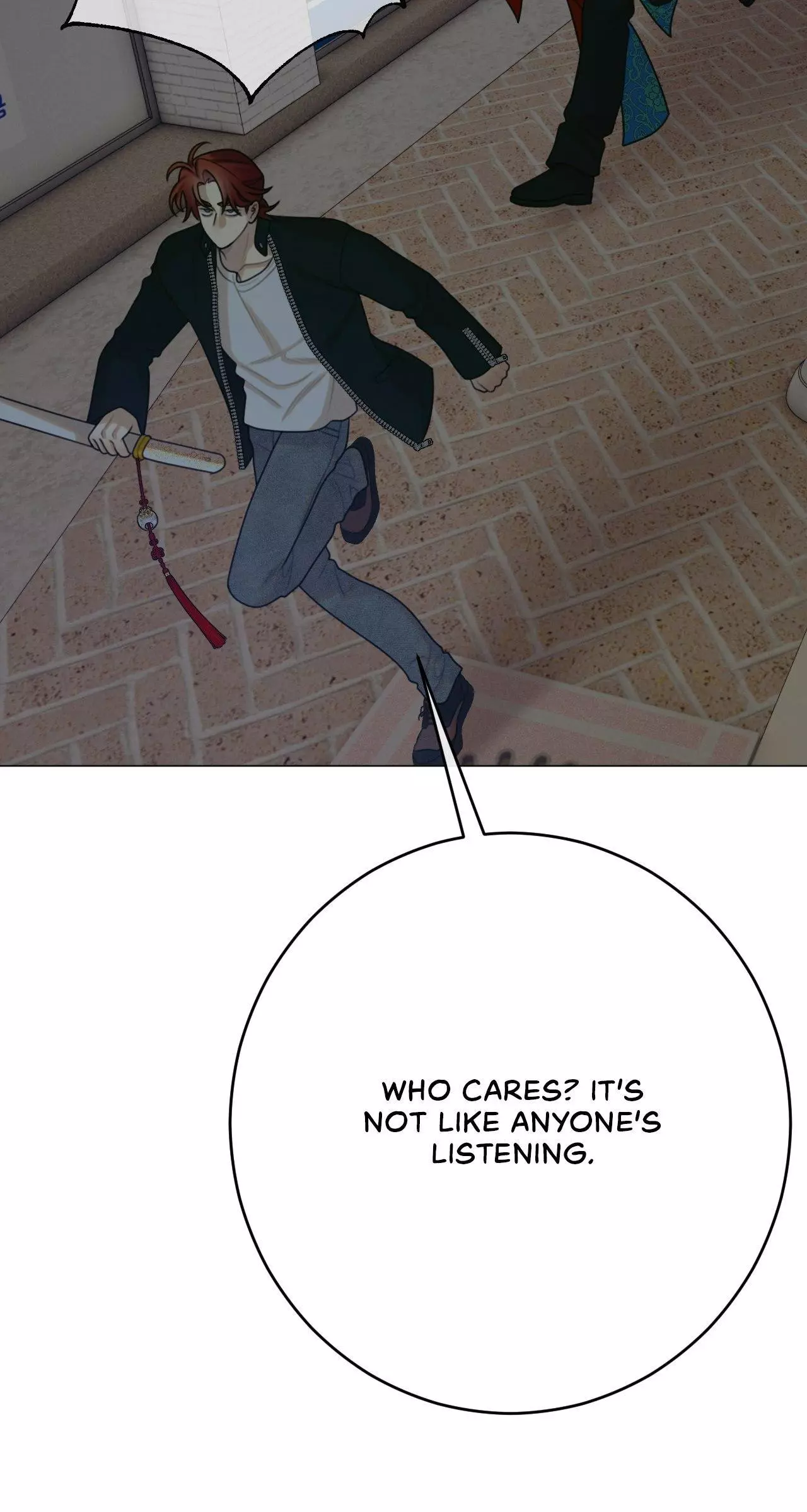Dreaming of the Dokkaebi - Chapter 51 Page 67