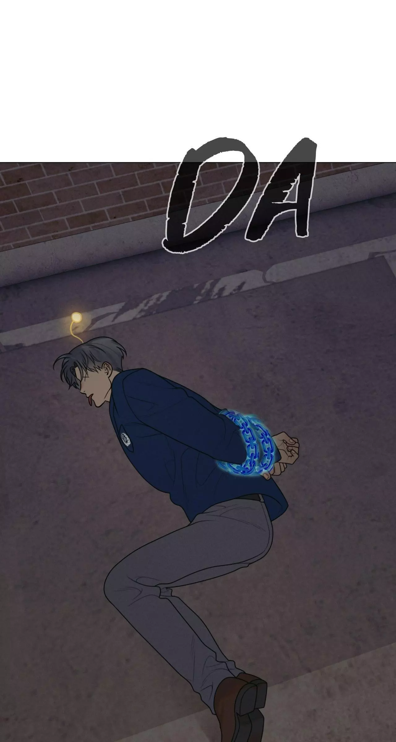 Dreaming of the Dokkaebi - Chapter 51 Page 71