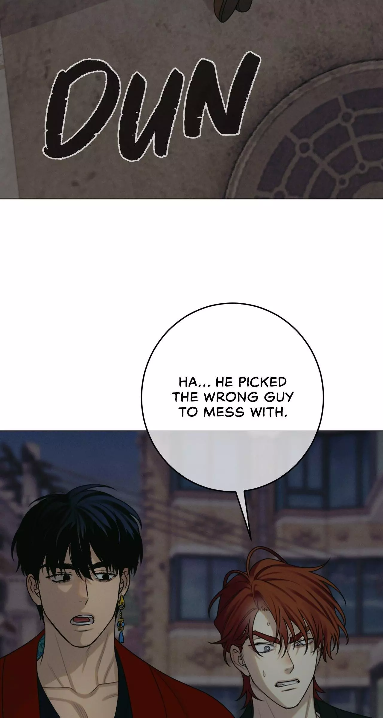 Dreaming of the Dokkaebi - Chapter 51 Page 72