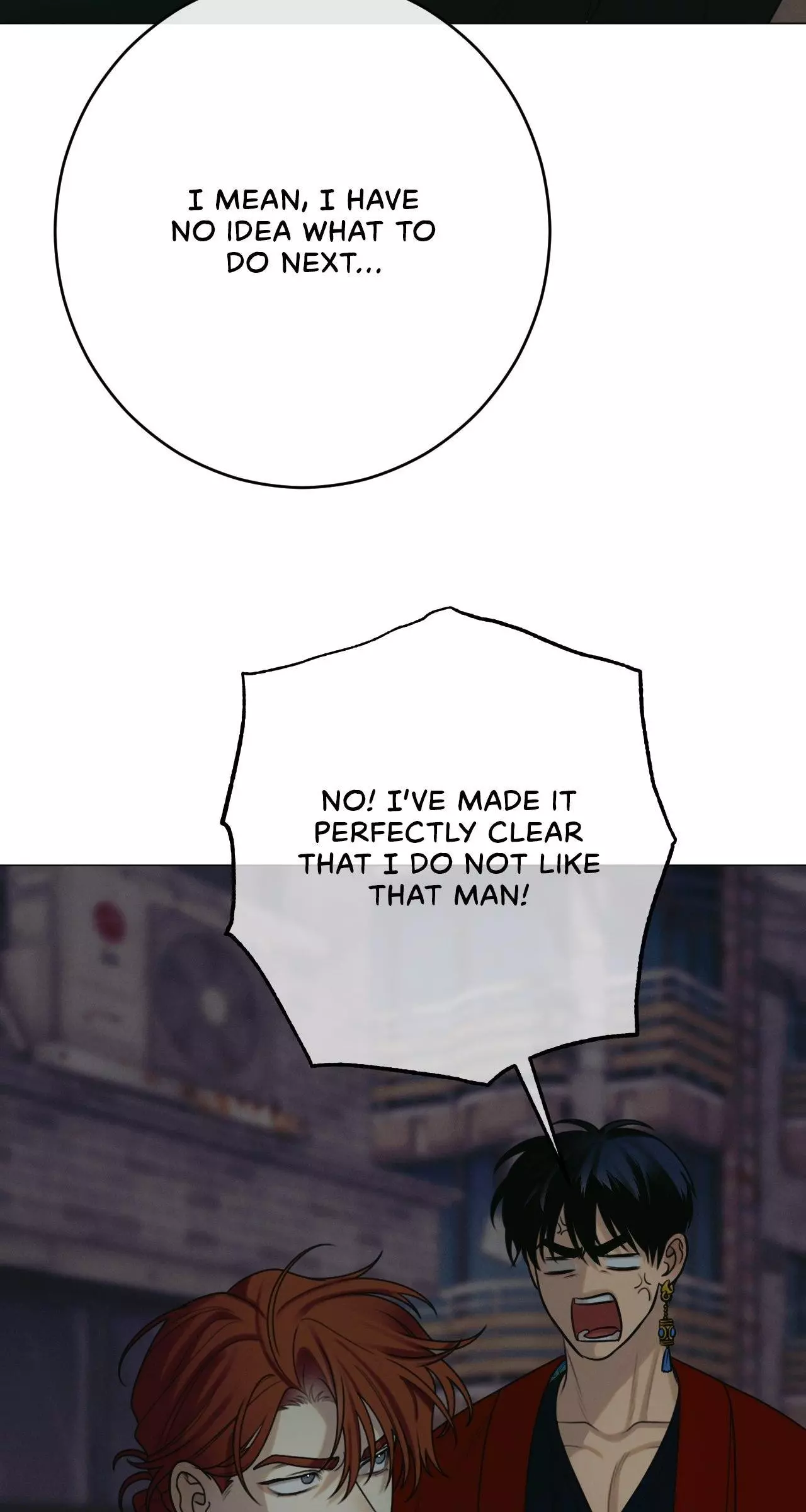 Dreaming of the Dokkaebi - Chapter 51 Page 75