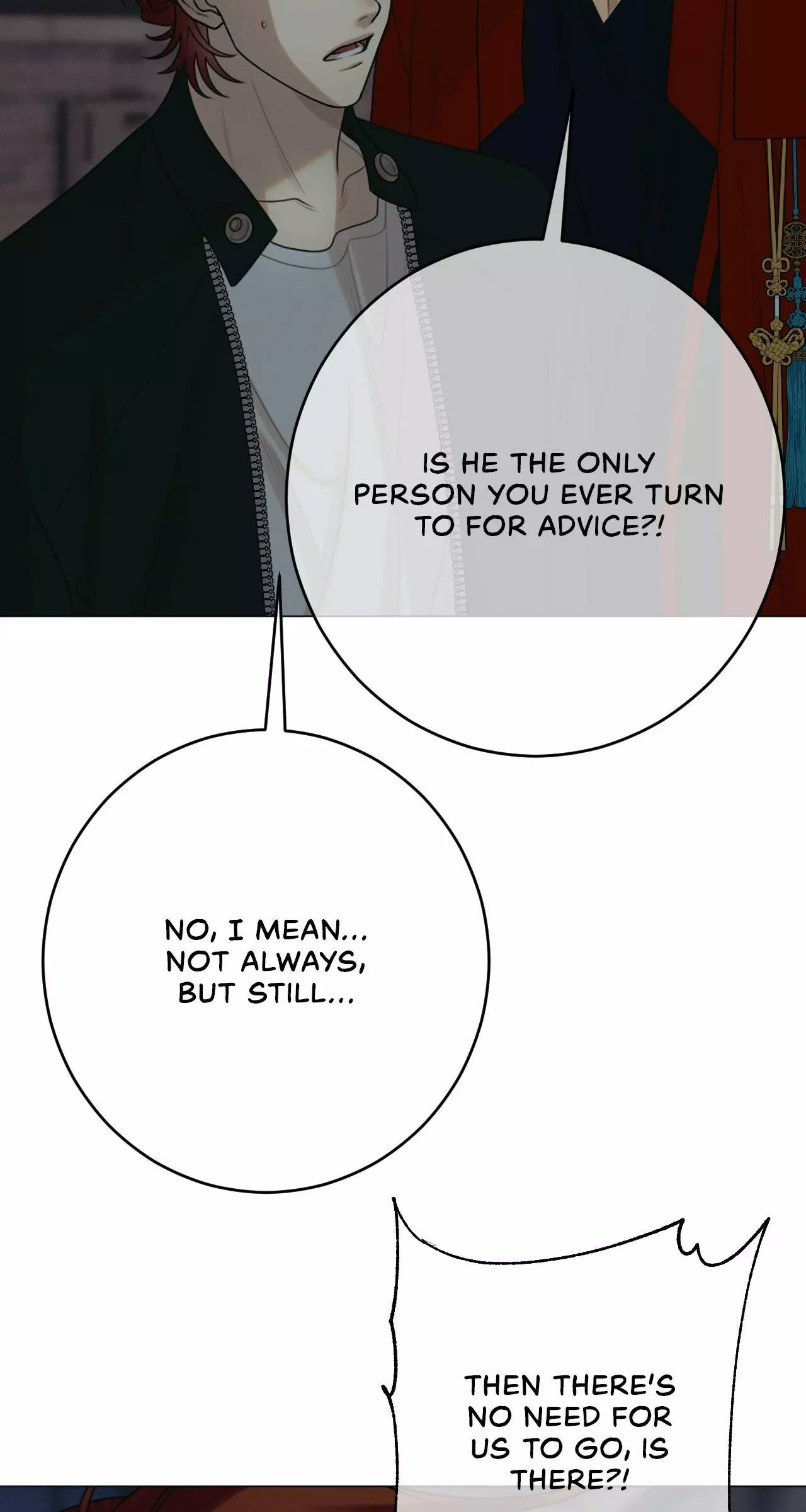 Dreaming of the Dokkaebi - Chapter 51 Page 76
