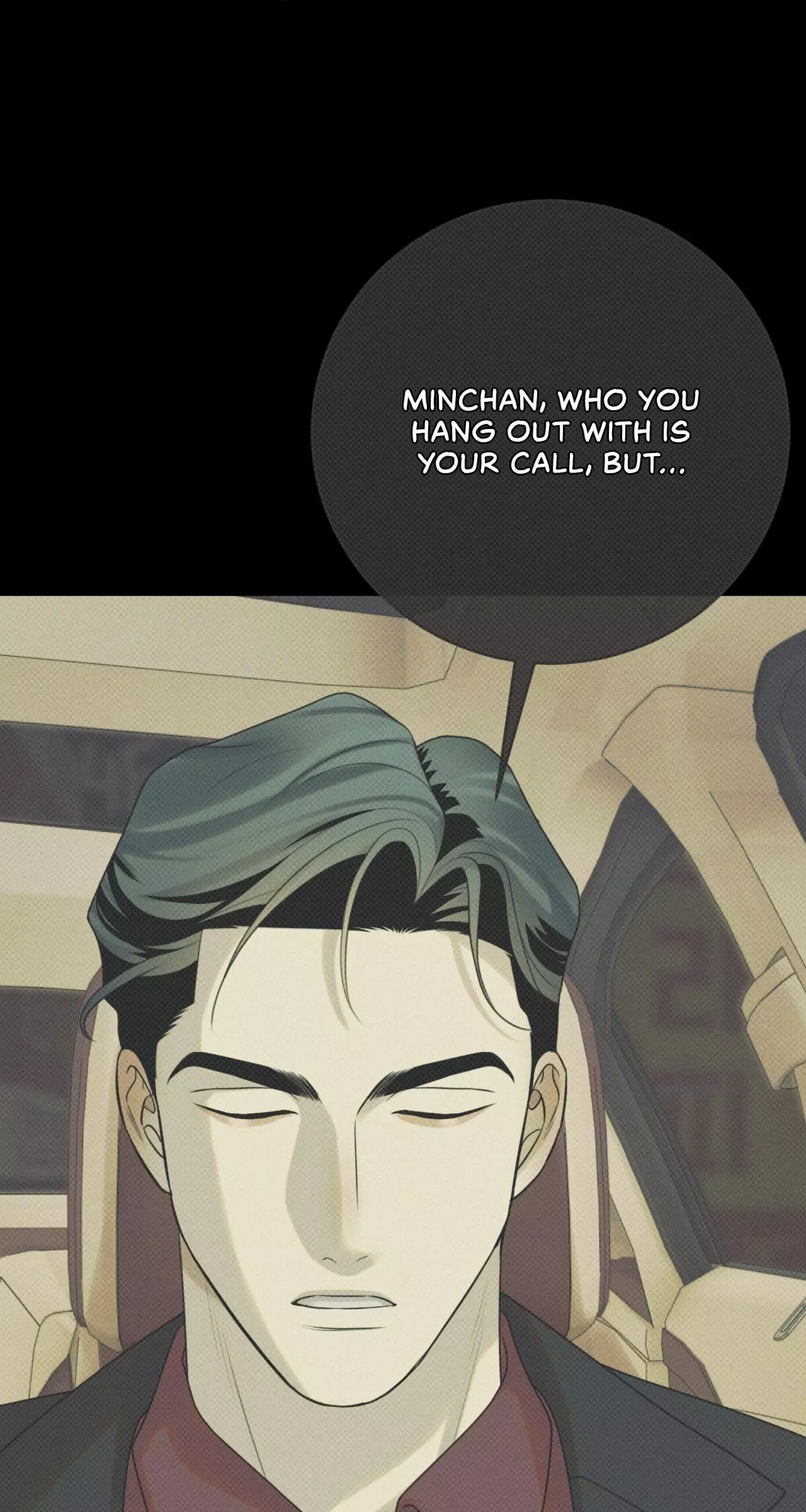 Dreaming of the Dokkaebi - Chapter 51 Page 83