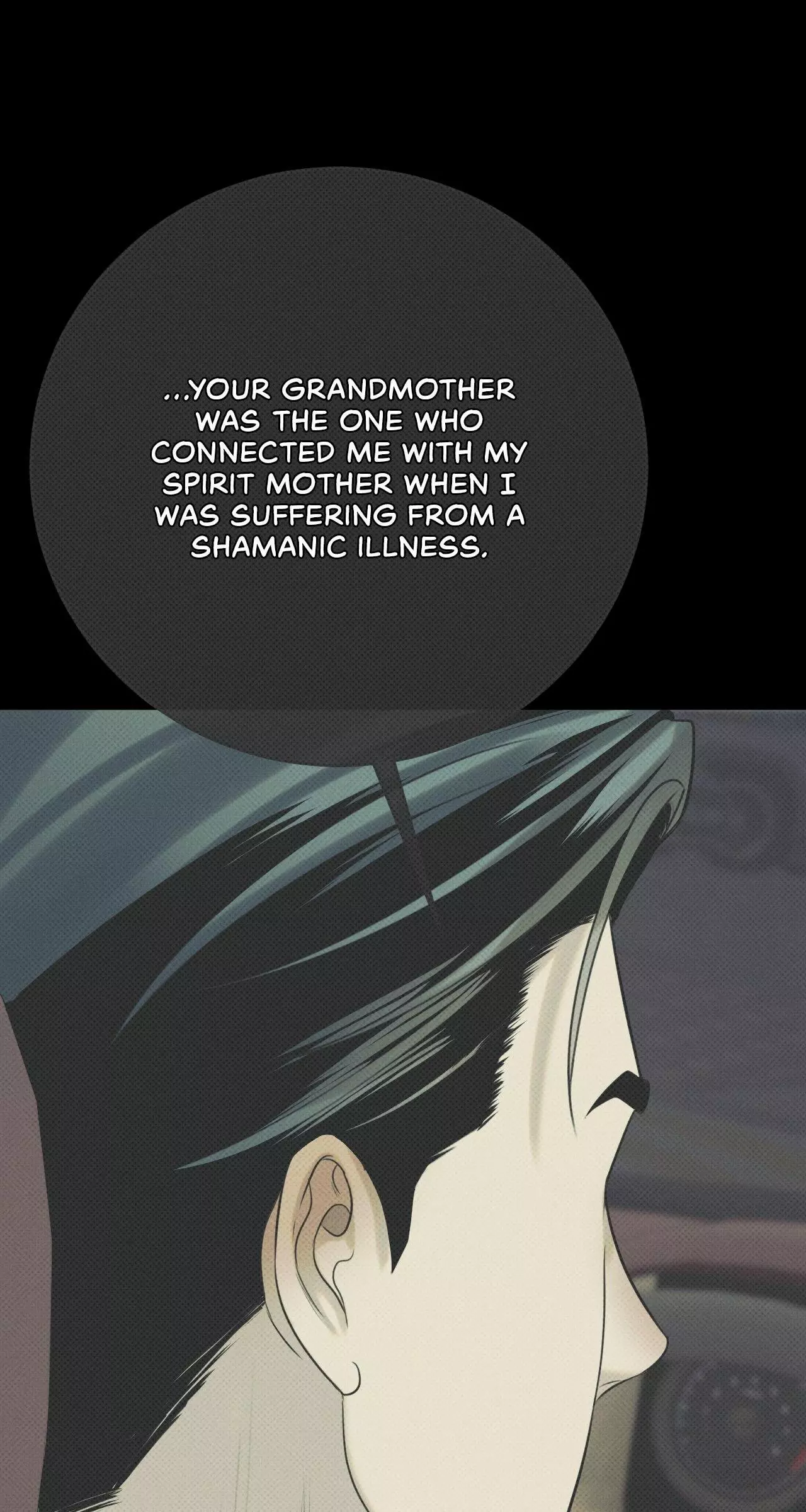 Dreaming of the Dokkaebi - Chapter 51 Page 88