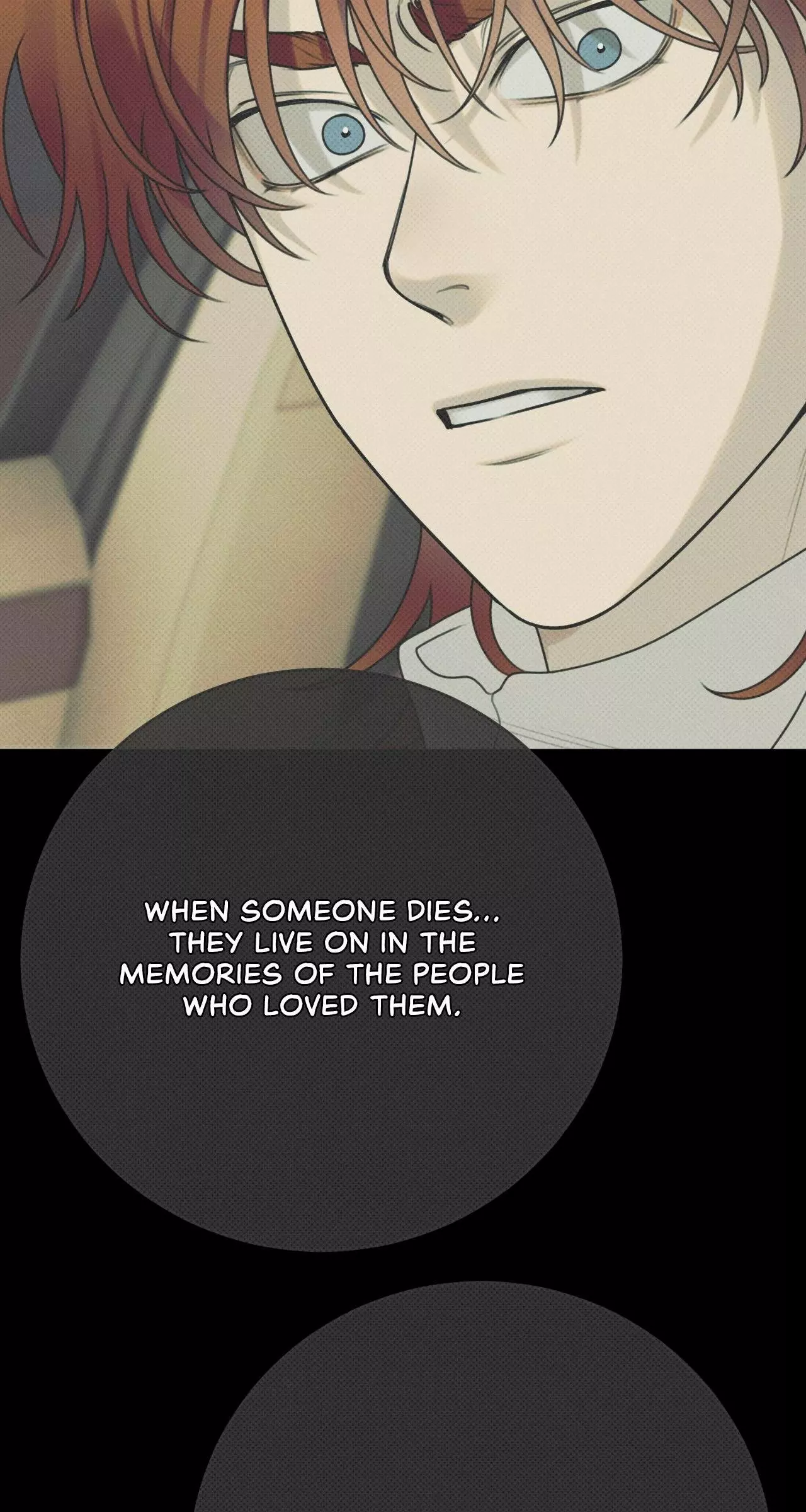 Dreaming of the Dokkaebi - Chapter 51 Page 90