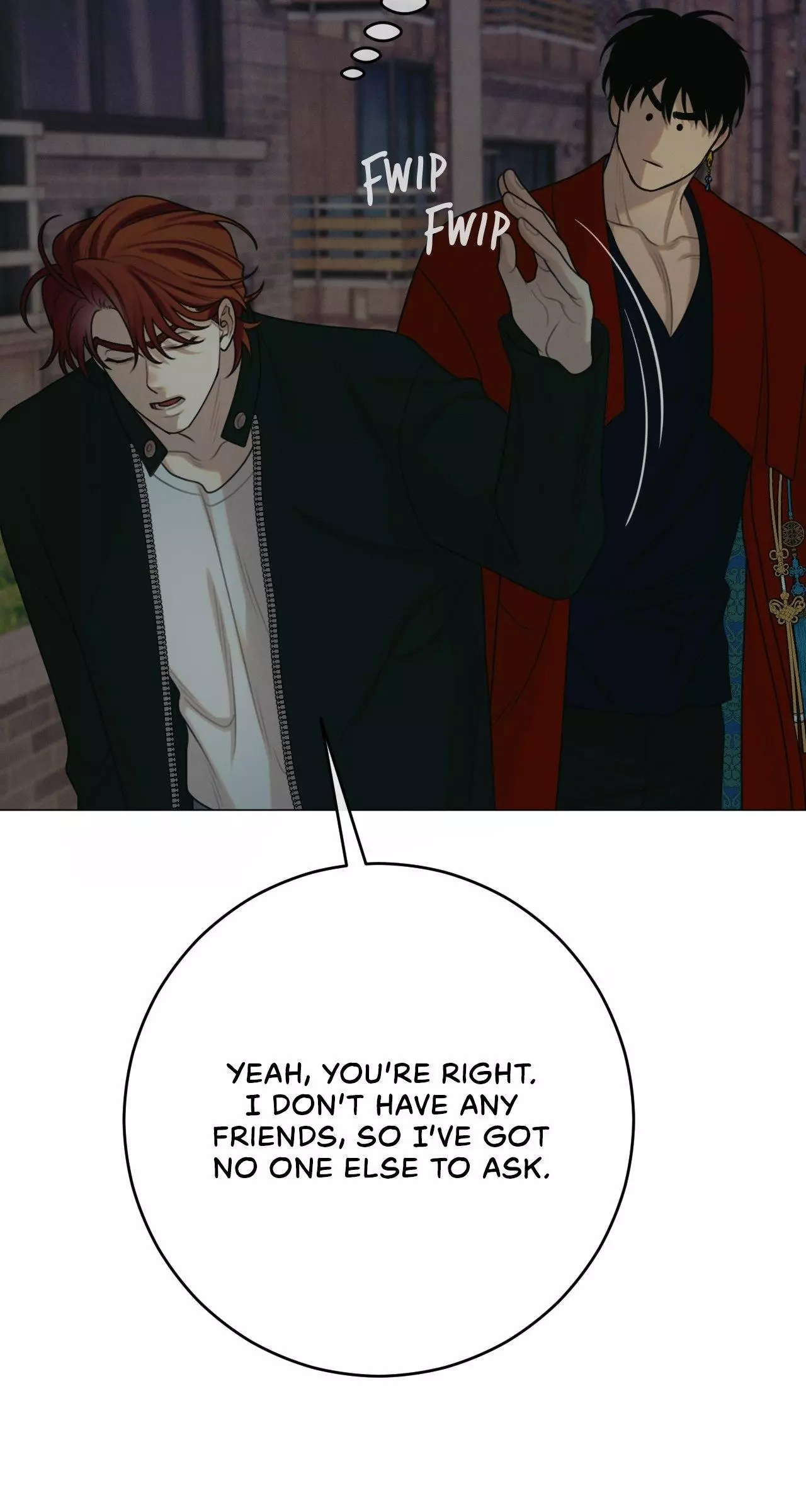 Dreaming of the Dokkaebi - Chapter 51 Page 95
