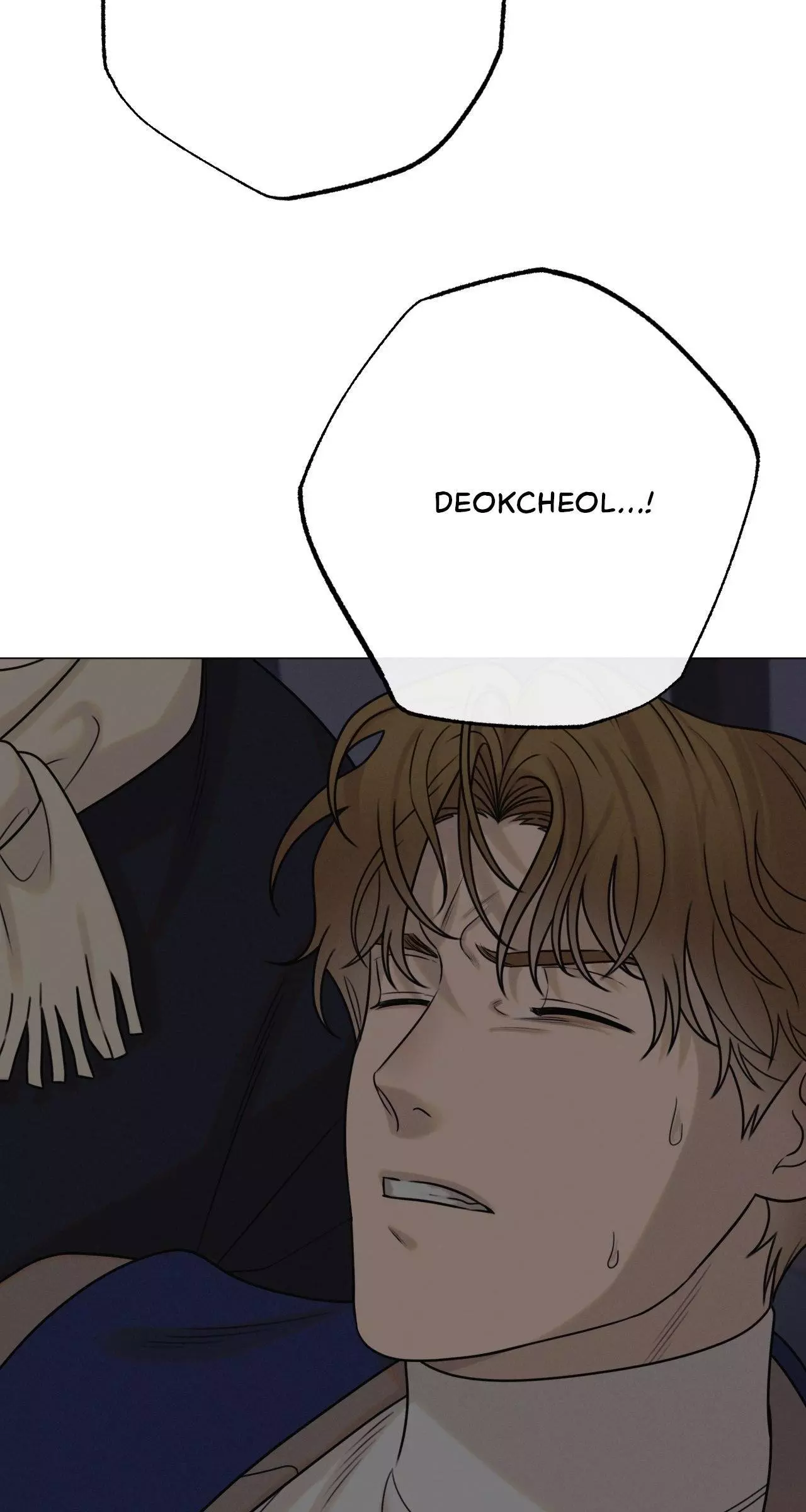 Dreaming of the Dokkaebi - Chapter 52 Page 3