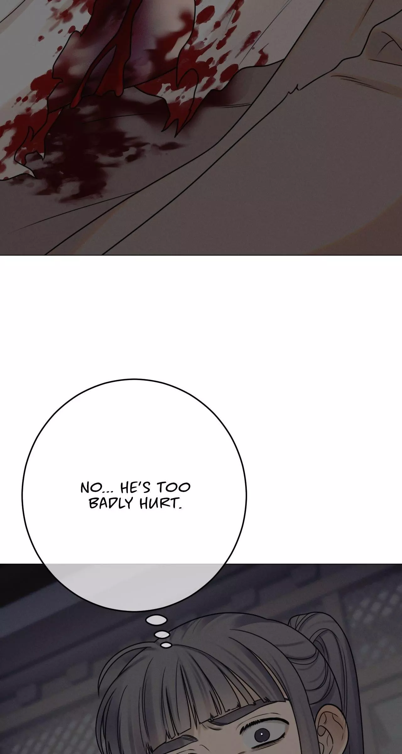 Dreaming of the Dokkaebi - Chapter 52 Page 5