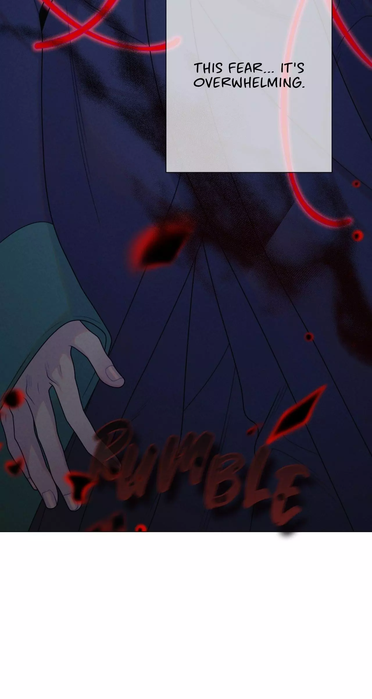 Dreaming of the Dokkaebi - Chapter 52 Page 21