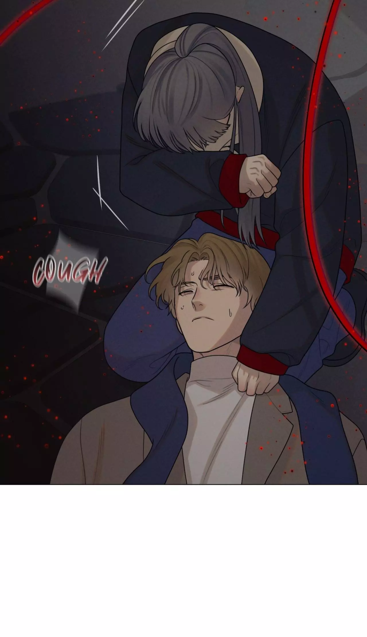 Dreaming of the Dokkaebi - Chapter 52 Page 26