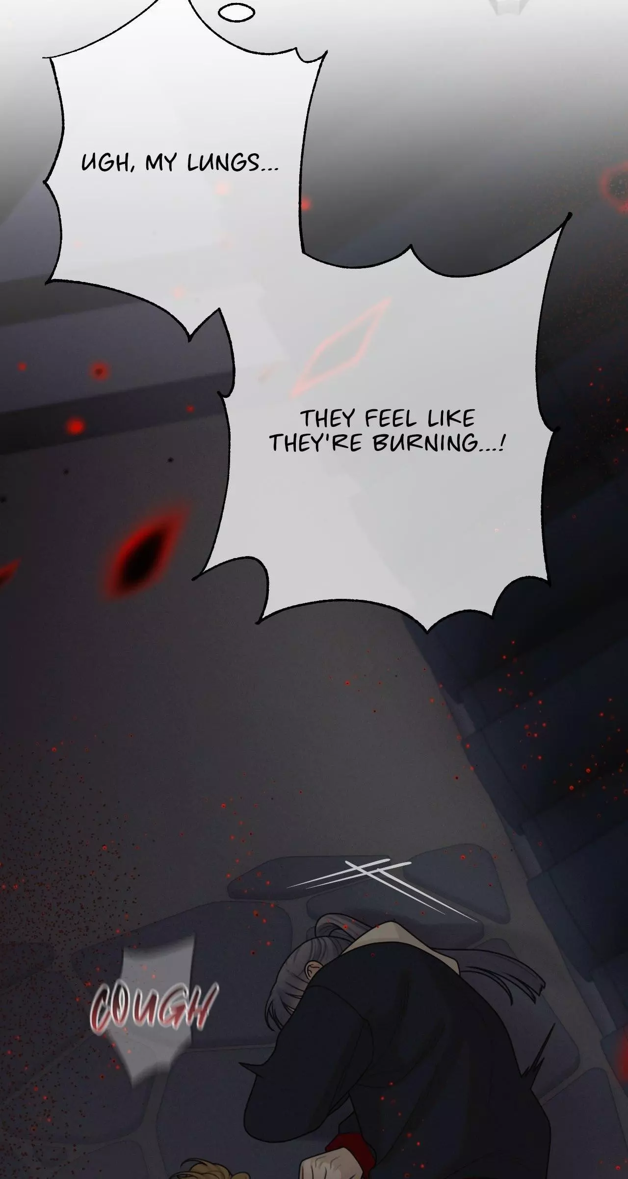 Dreaming of the Dokkaebi - Chapter 52 Page 28