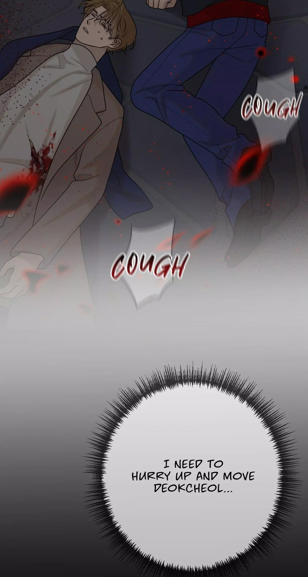 Dreaming of the Dokkaebi - Chapter 52 Page 29