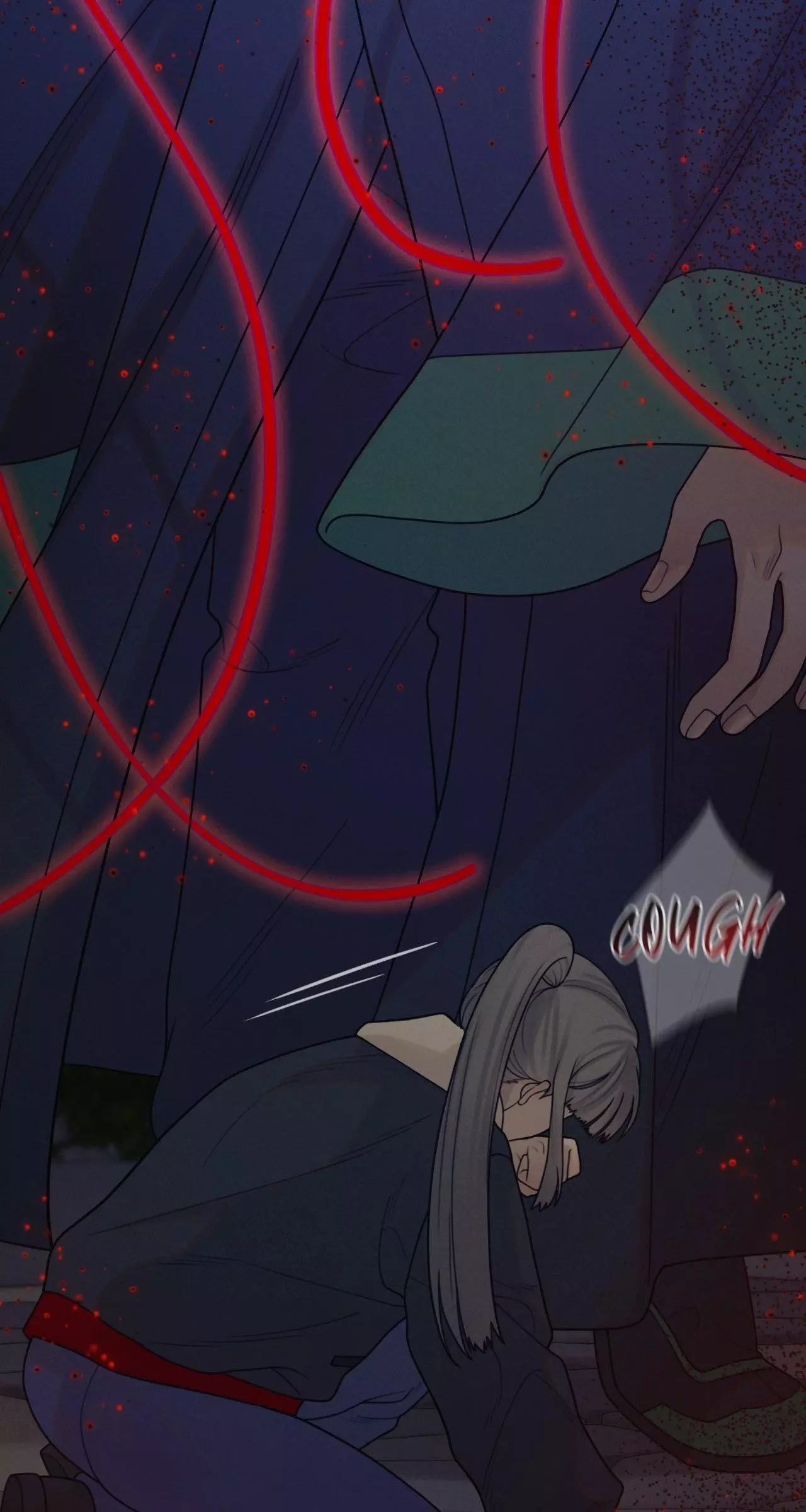 Dreaming of the Dokkaebi - Chapter 52 Page 40