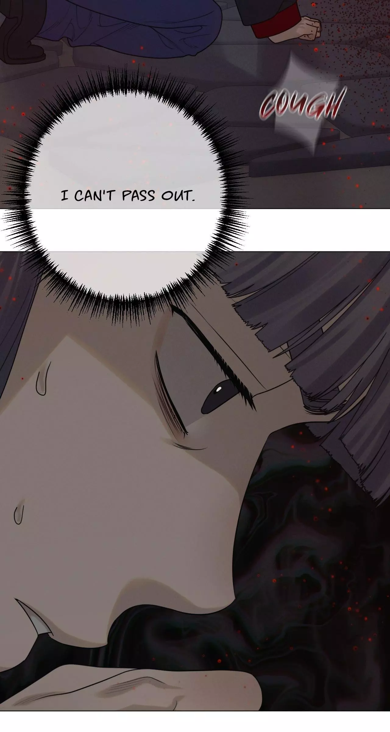 Dreaming of the Dokkaebi - Chapter 52 Page 41