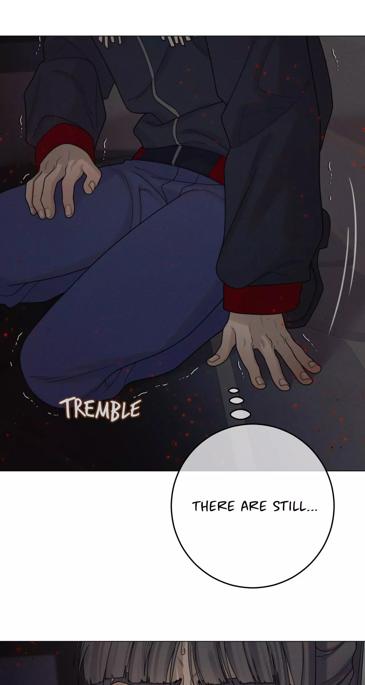 Dreaming of the Dokkaebi - Chapter 52 Page 42