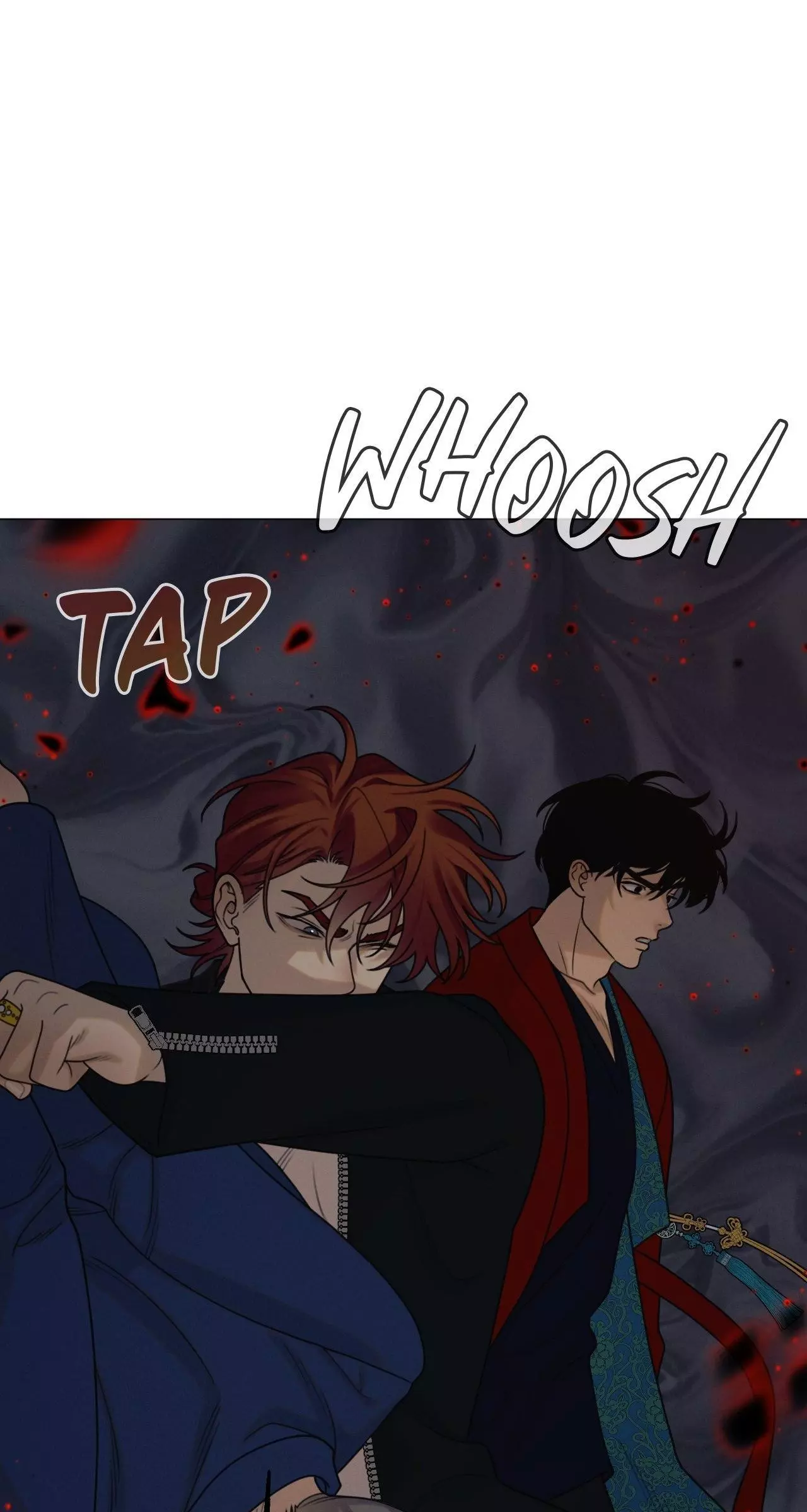 Dreaming of the Dokkaebi - Chapter 52 Page 53