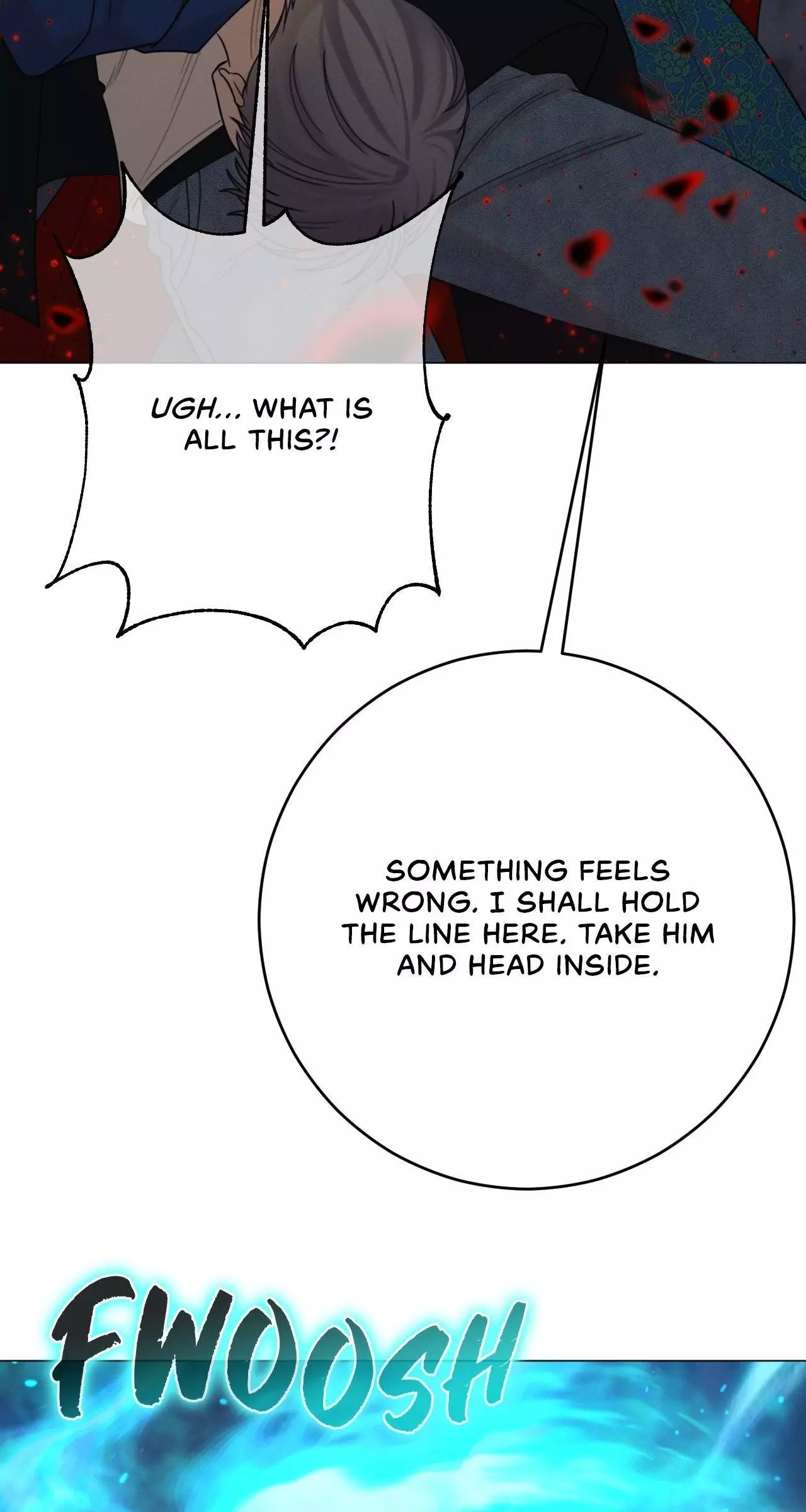 Dreaming of the Dokkaebi - Chapter 52 Page 54