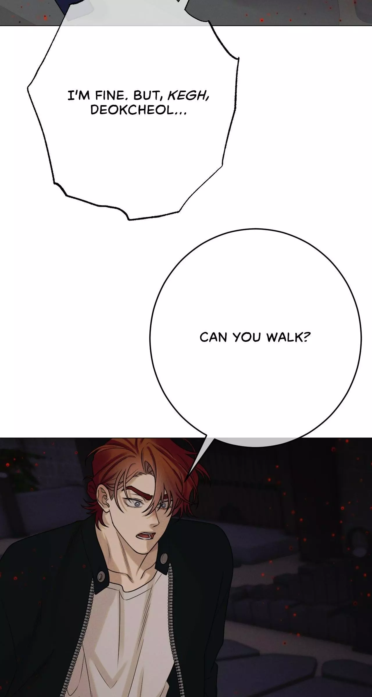 Dreaming of the Dokkaebi - Chapter 52 Page 62