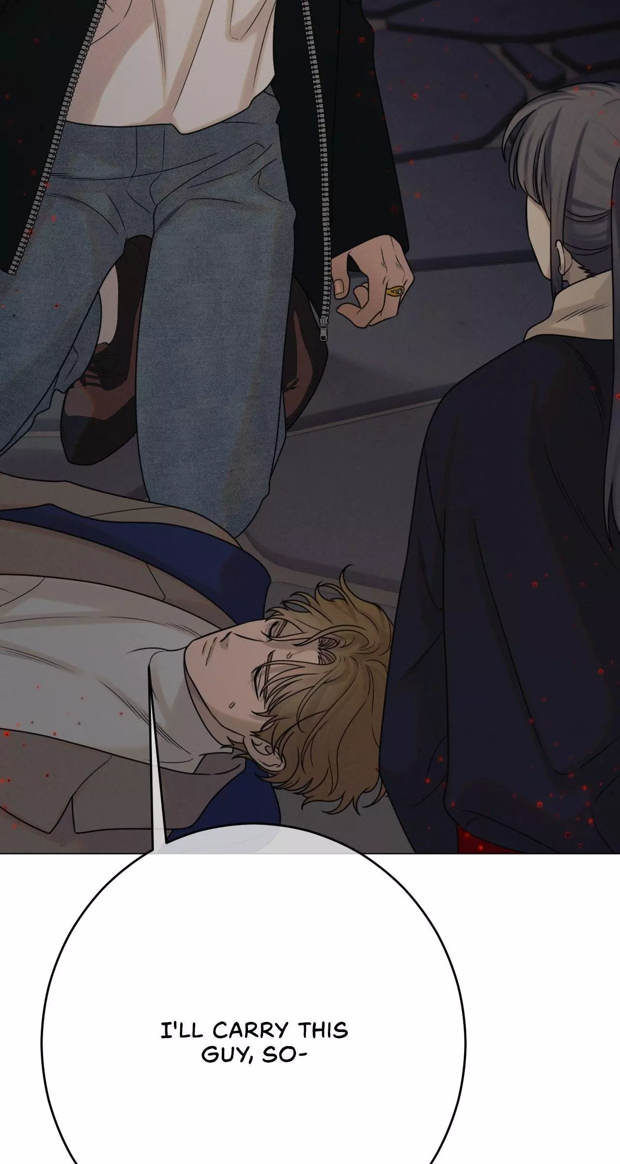 Dreaming of the Dokkaebi - Chapter 52 Page 63