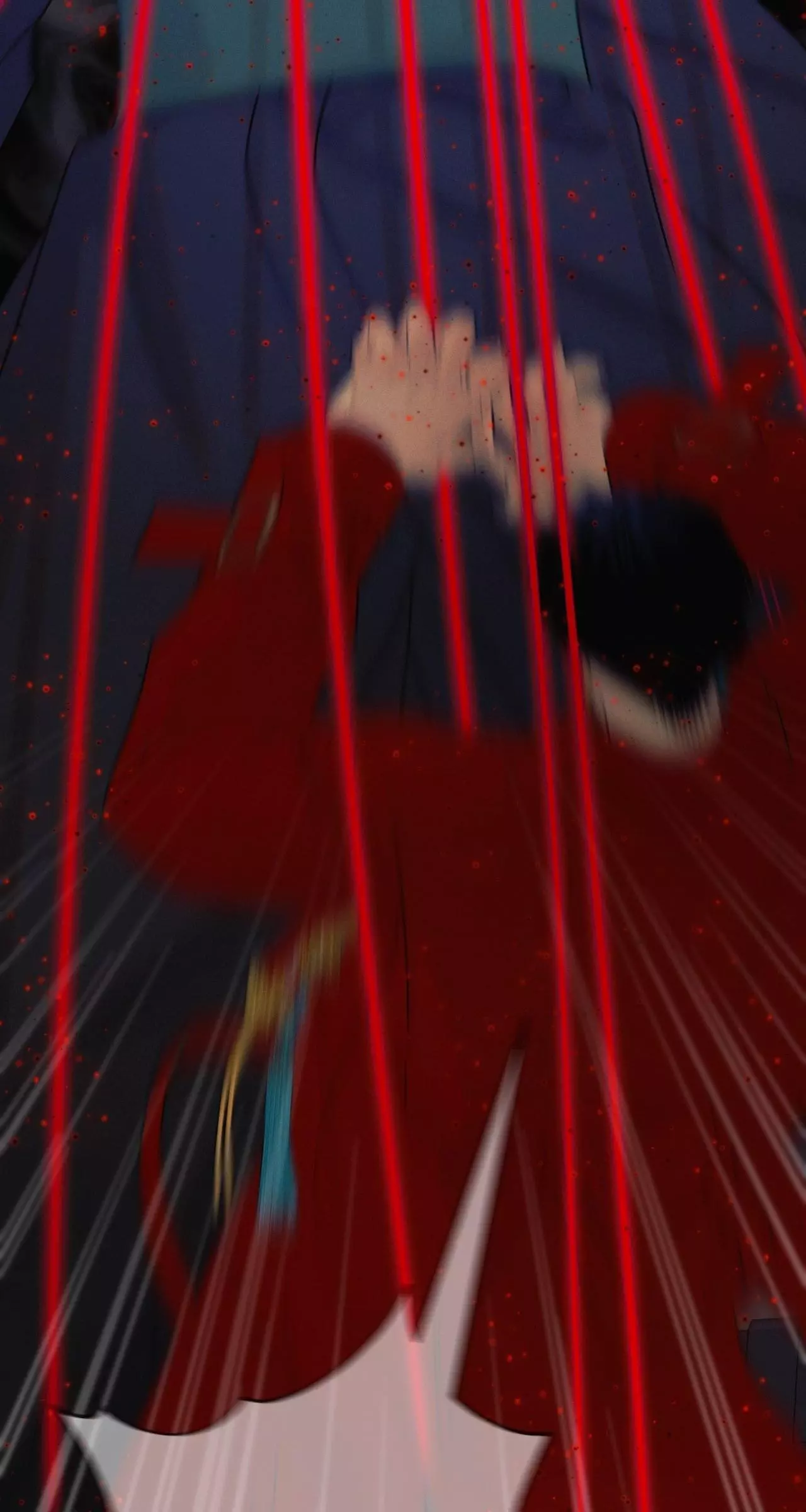Dreaming of the Dokkaebi - Chapter 52 Page 71
