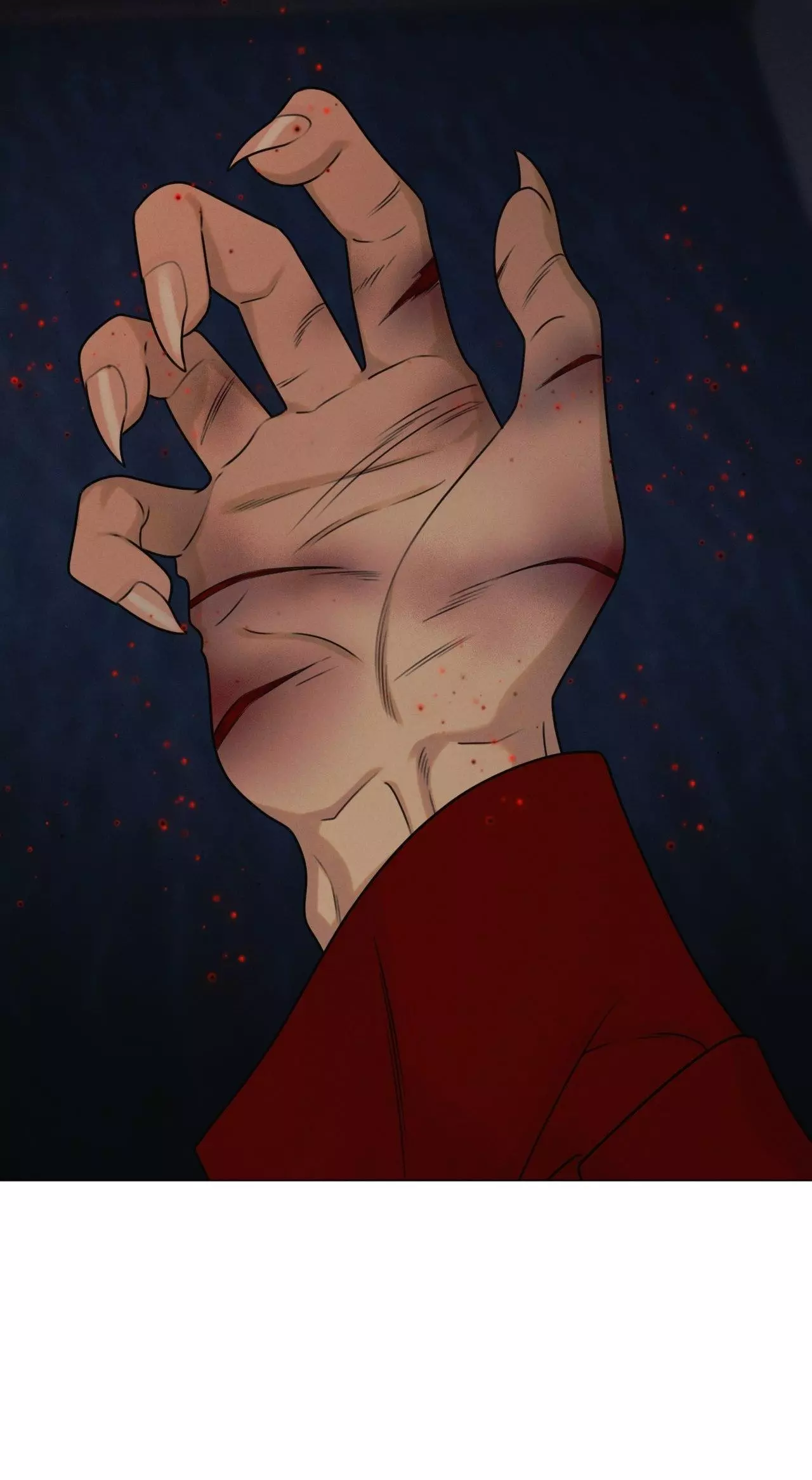 Dreaming of the Dokkaebi - Chapter 52 Page 77