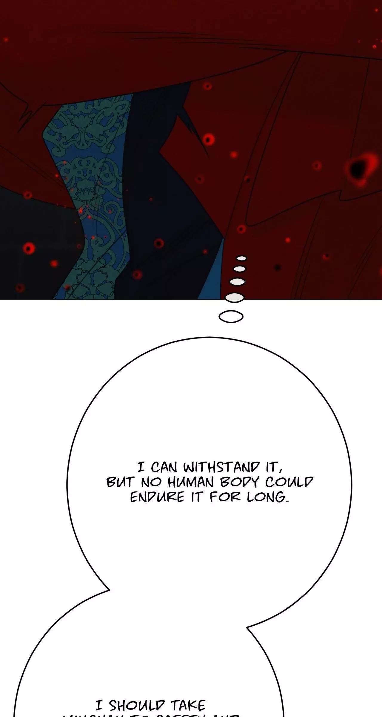 Dreaming of the Dokkaebi - Chapter 52 Page 85
