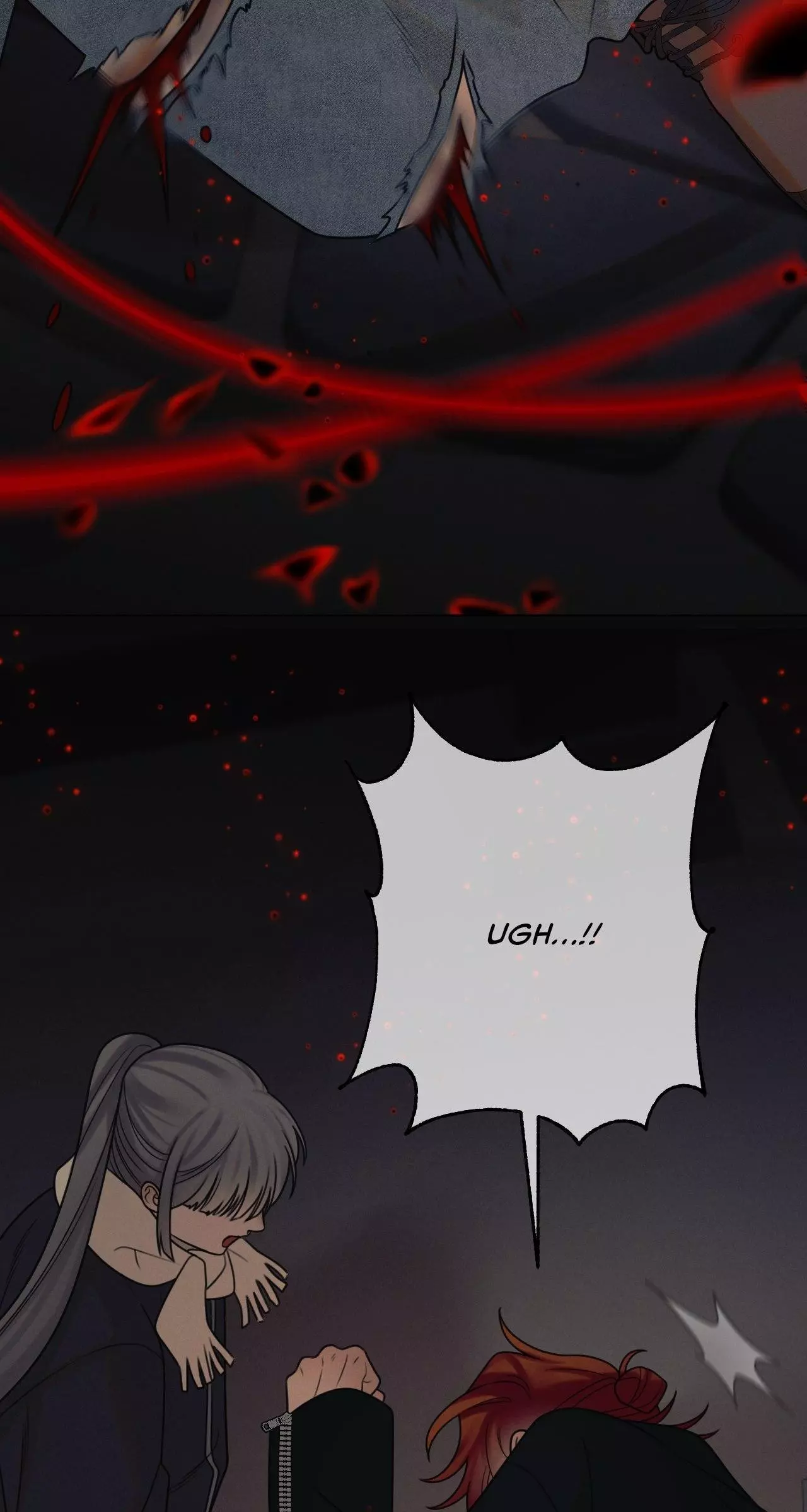 Dreaming of the Dokkaebi - Chapter 52 Page 106