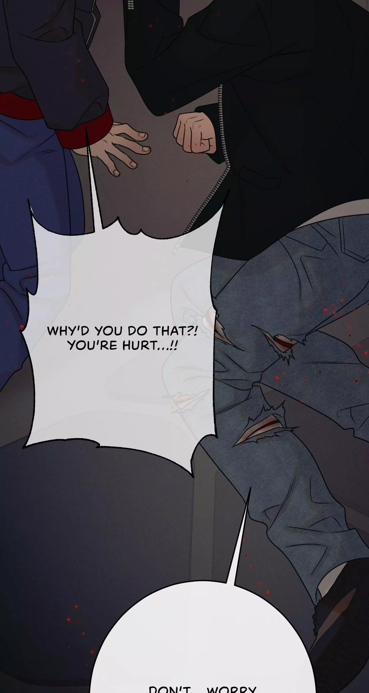 Dreaming of the Dokkaebi - Chapter 52 Page 107