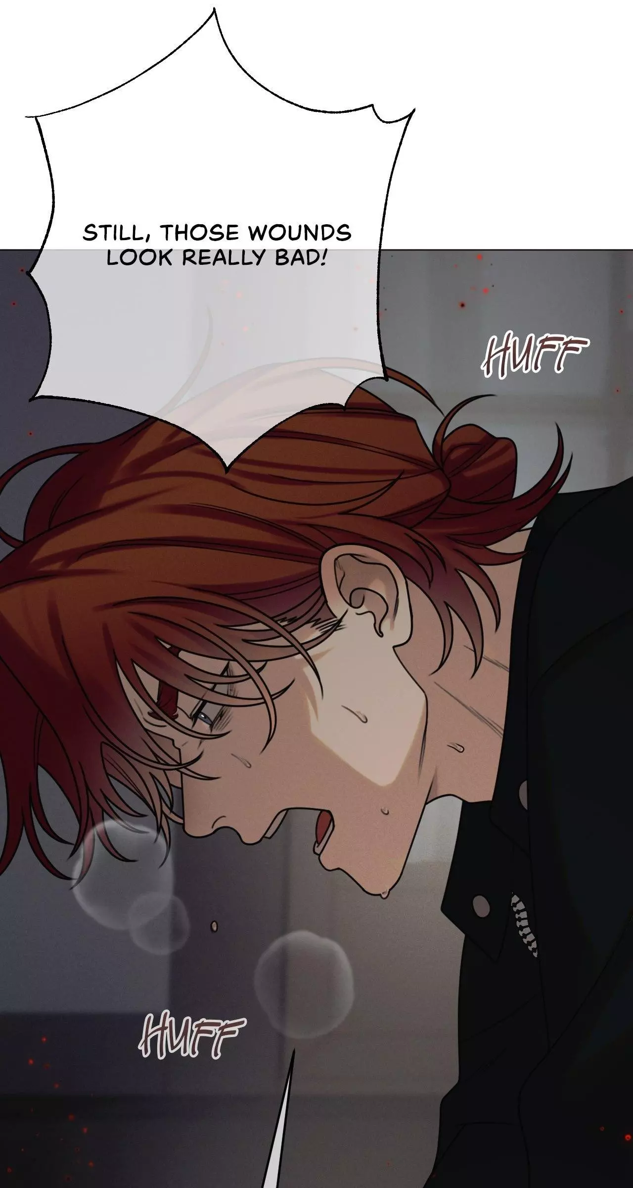 Dreaming of the Dokkaebi - Chapter 52 Page 109