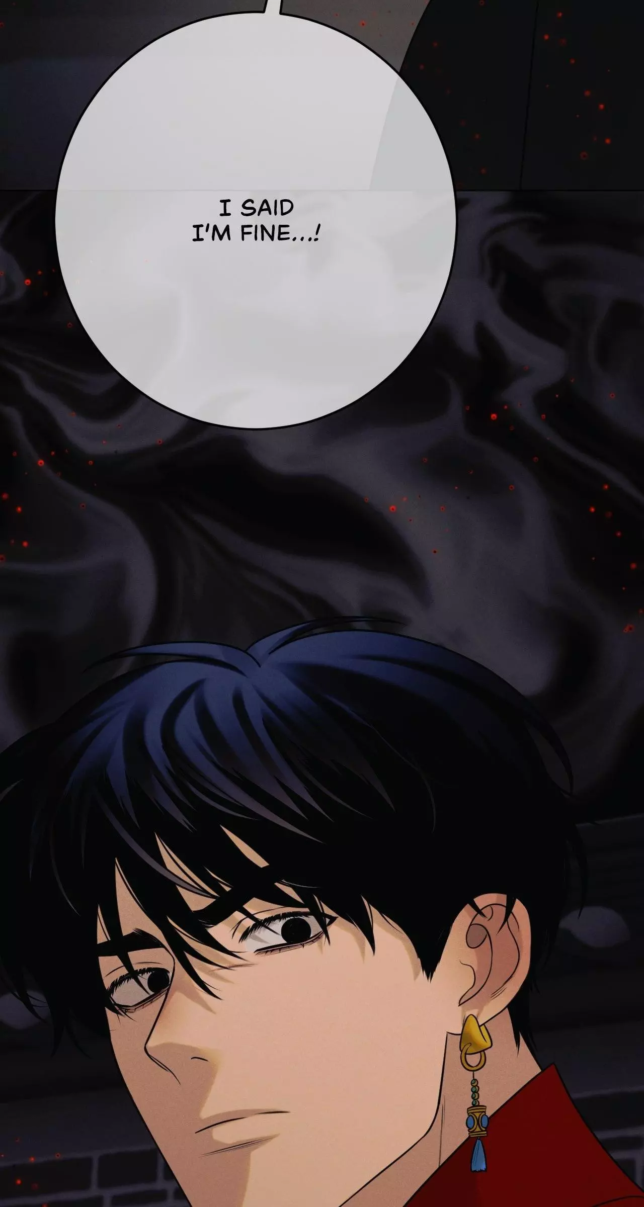 Dreaming of the Dokkaebi - Chapter 52 Page 110