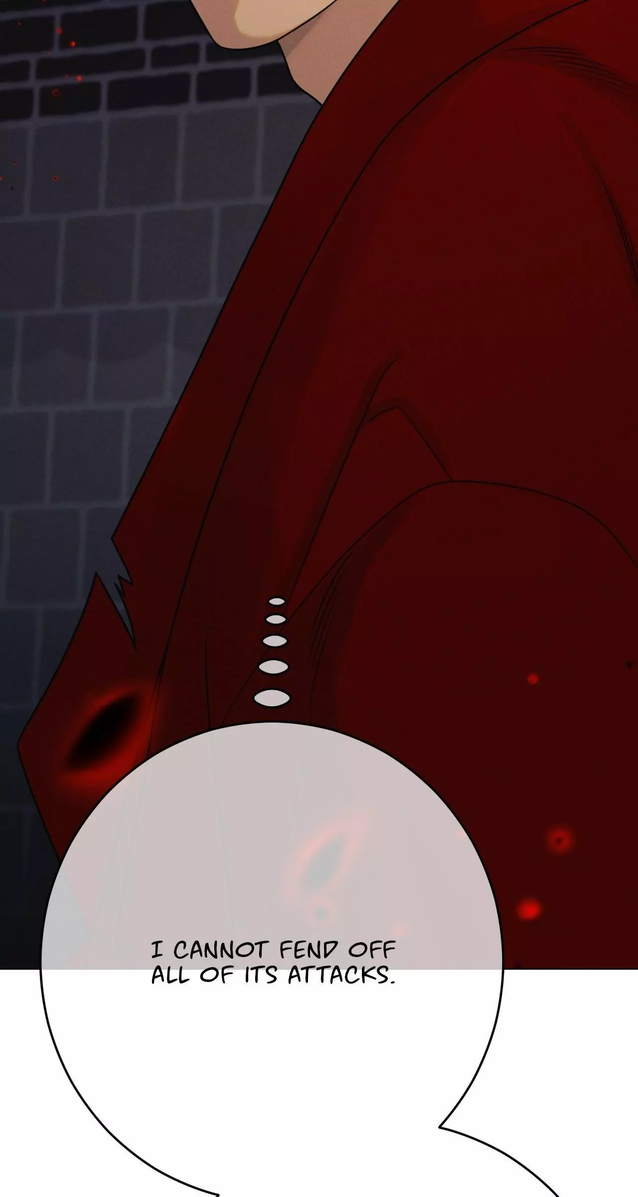 Dreaming of the Dokkaebi - Chapter 52 Page 111