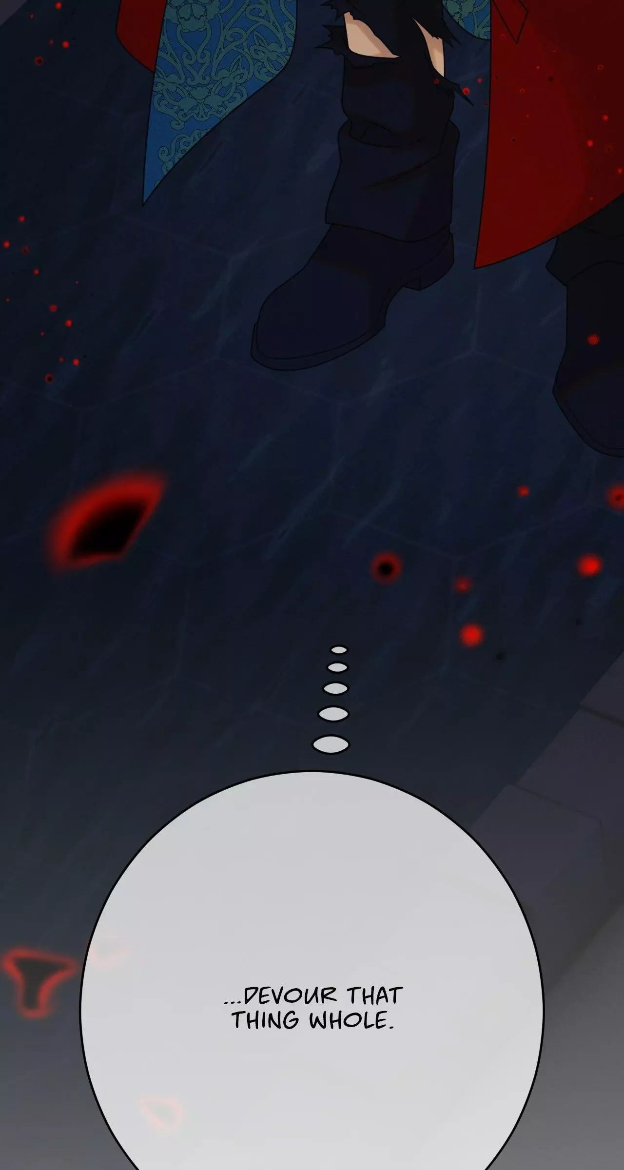 Dreaming of the Dokkaebi - Chapter 52 Page 117