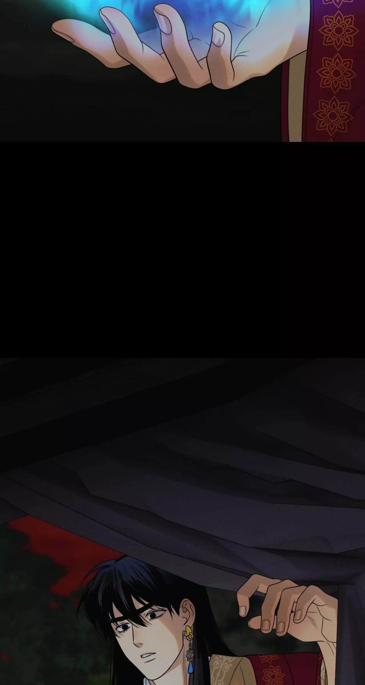 Dreaming of the Dokkaebi - Chapter 53 Page 2