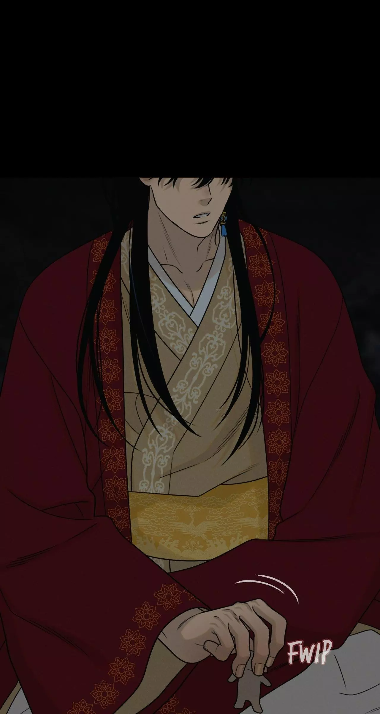 Dreaming of the Dokkaebi - Chapter 53 Page 12